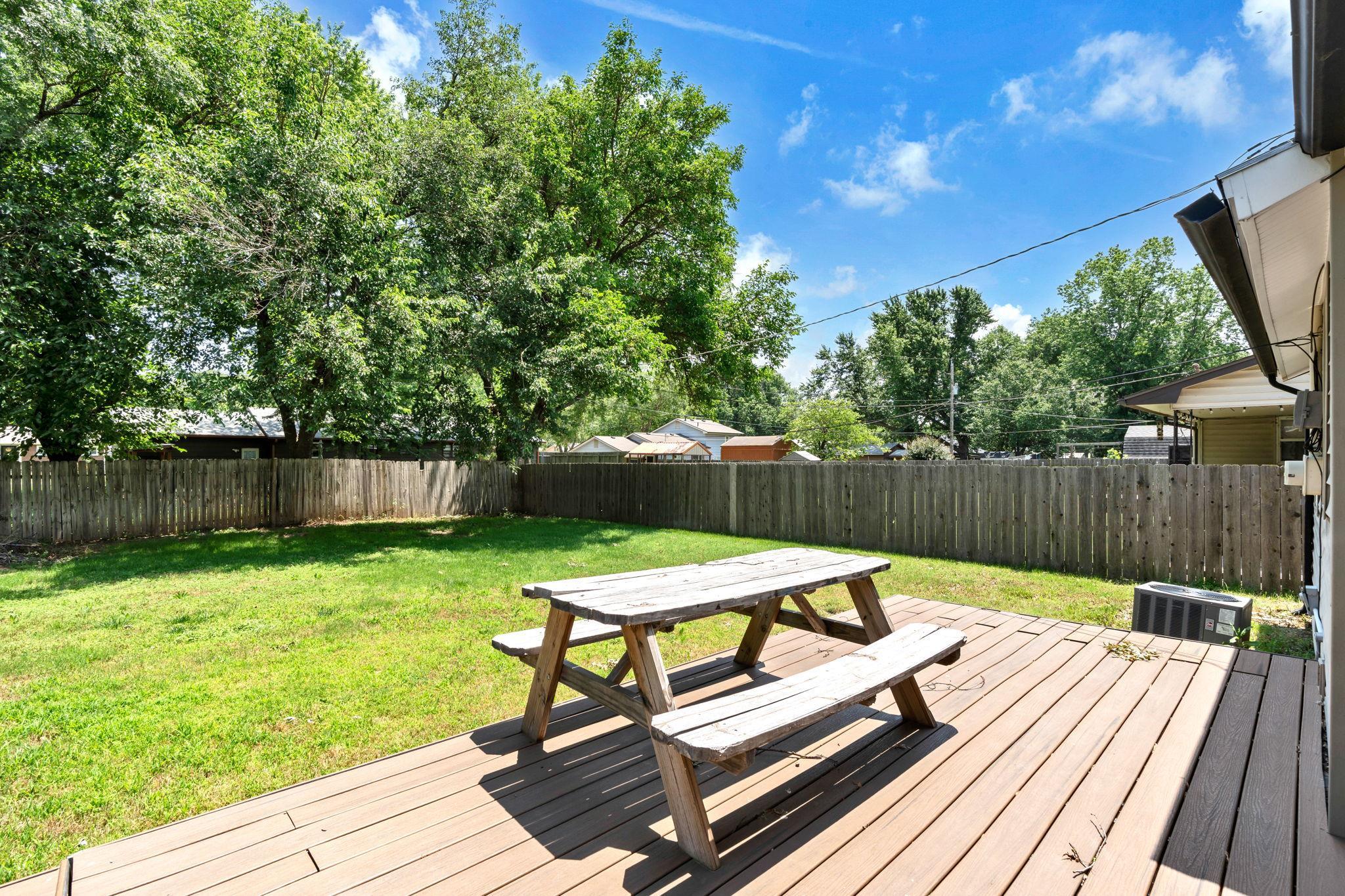 1506 N Glenhurst St Property Photo 22