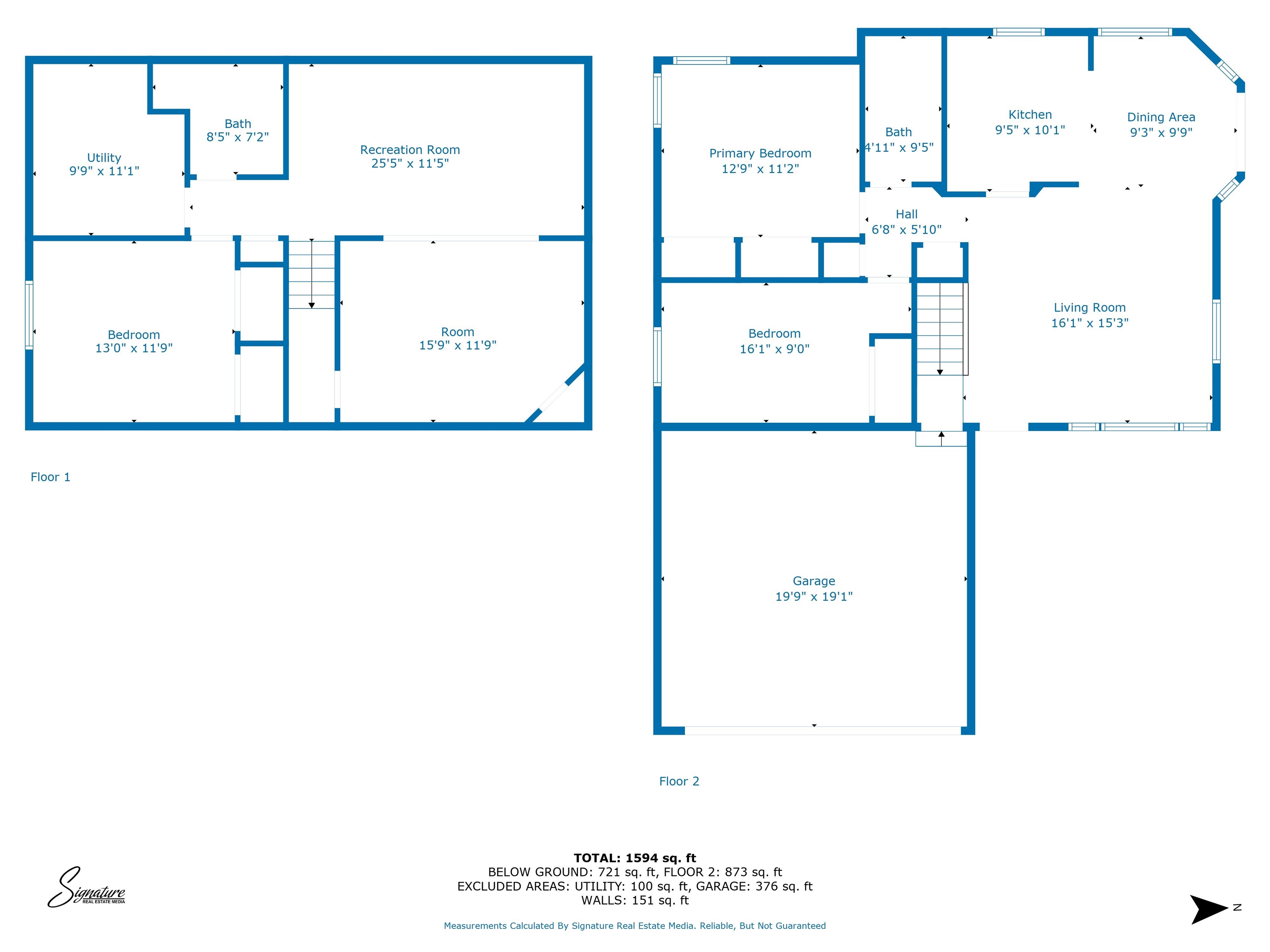 6525 N Tarrytown Property Photo 34