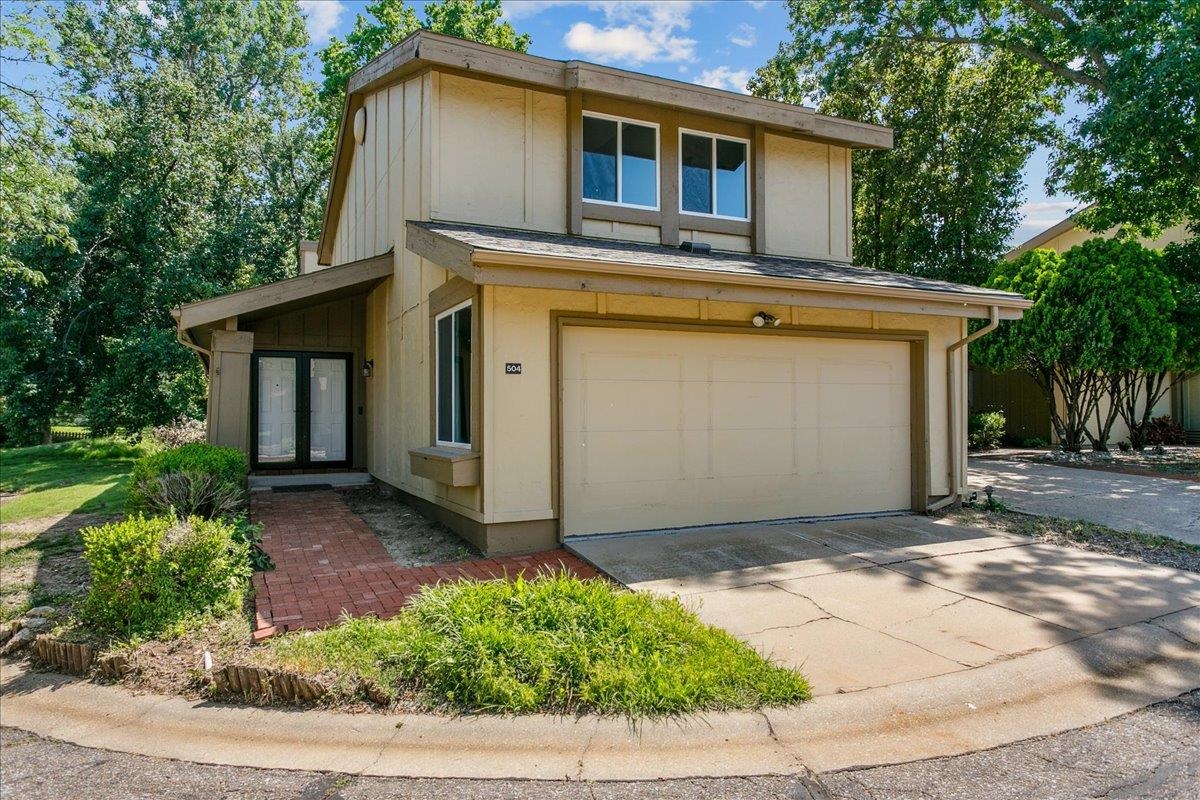 8419 E Harry St #504 Property Photo 1