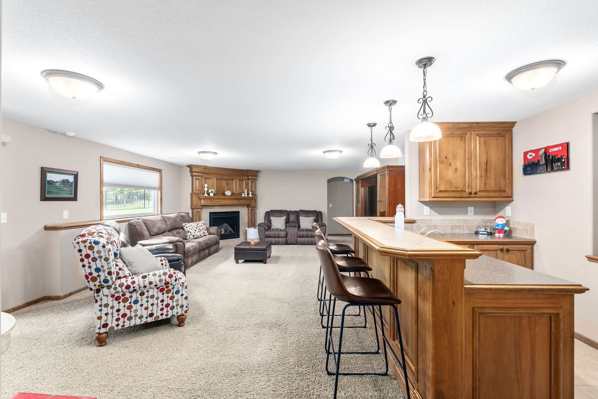 3308 N Flat Creek St. Property Photo 16
