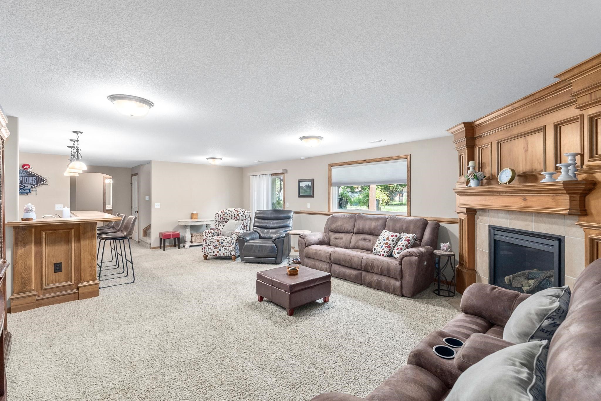 3308 N Flat Creek St. Property Photo 17