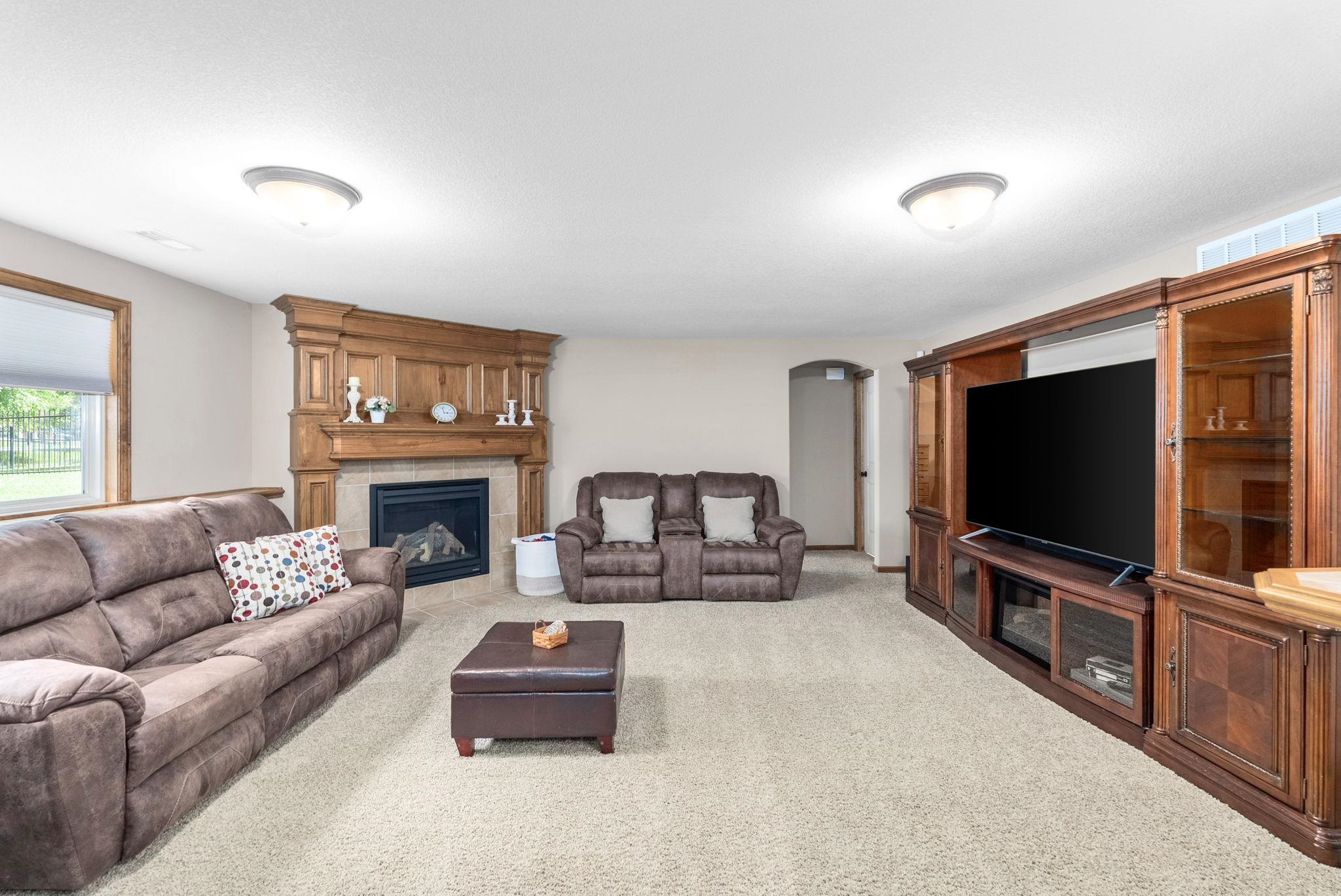 3308 N Flat Creek St. Property Photo 18