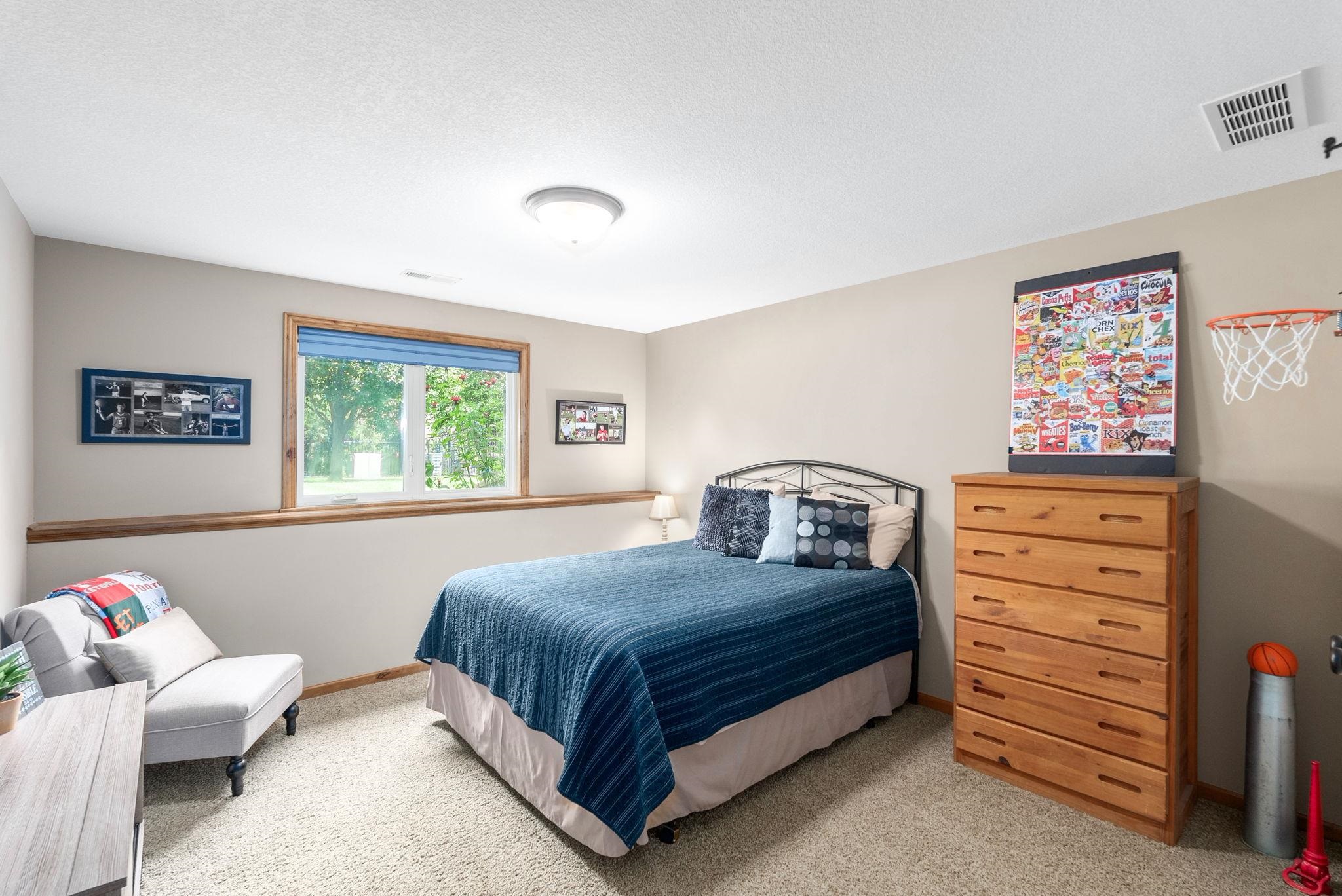 3308 N Flat Creek St. Property Photo 21