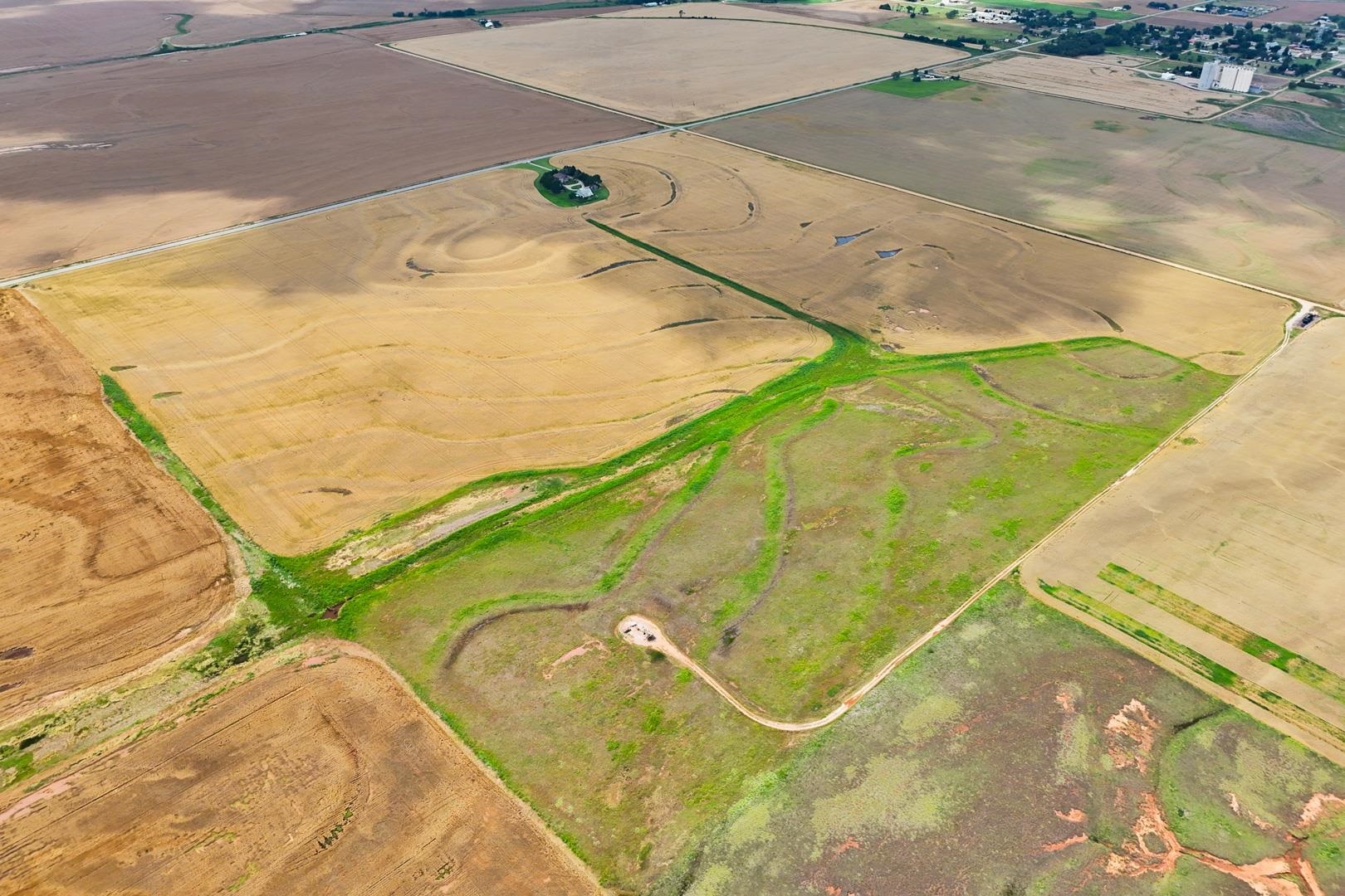 149+/- Acres Se Tri City Rd Property Photo 3
