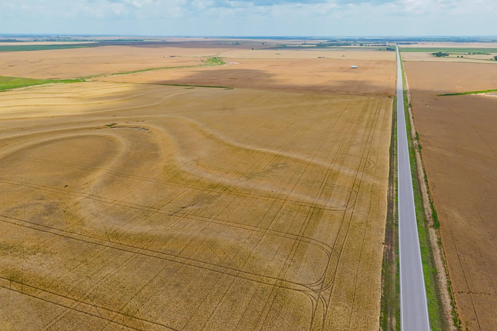 149+/- Acres Se Tri City Rd Property Photo 4