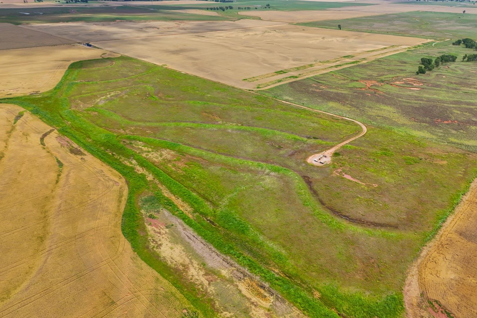 149+/- Acres Se Tri City Rd Property Photo 13