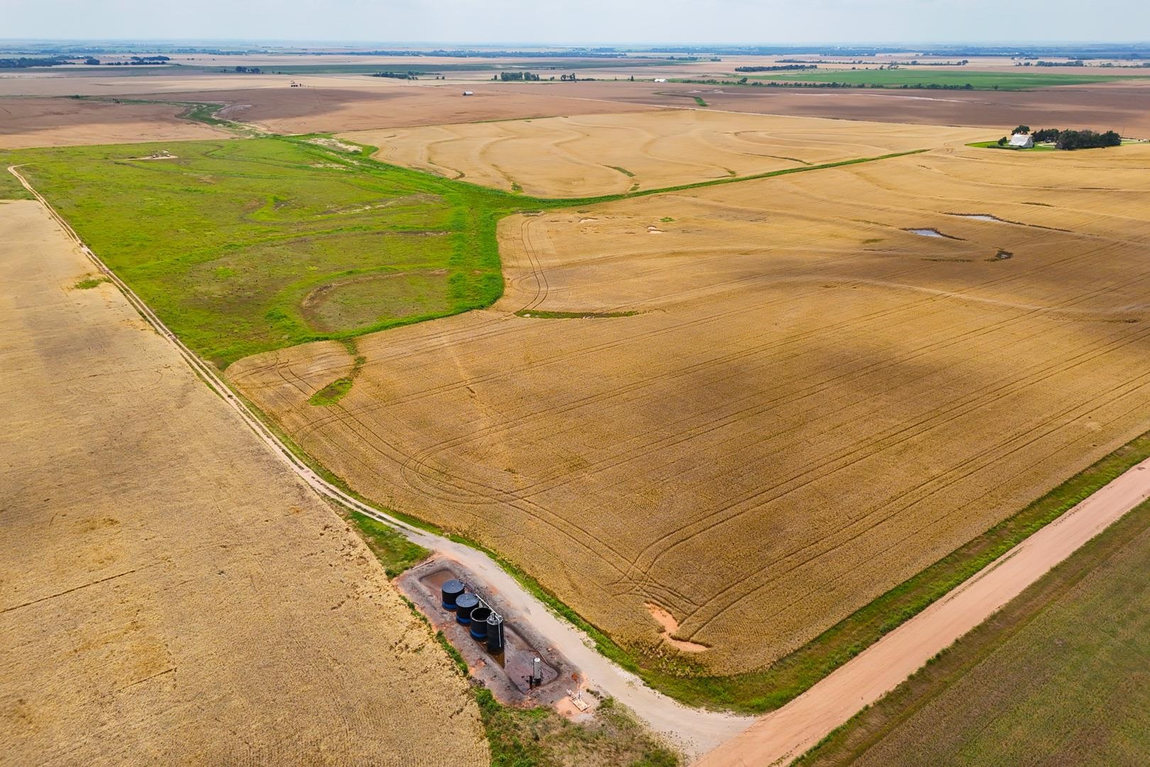 149+/- Acres Se Tri City Rd Property Photo 31