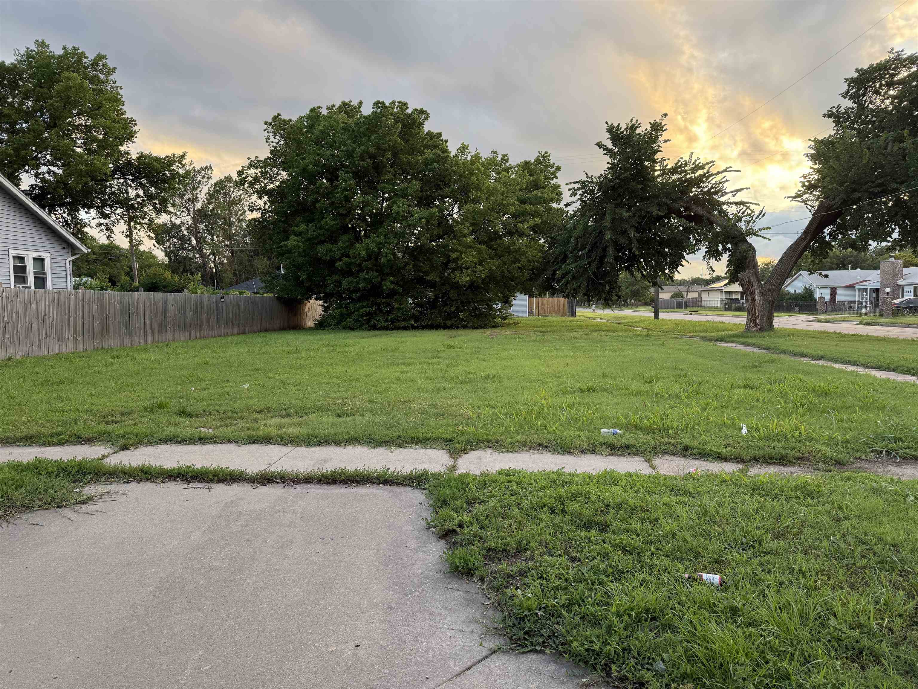 Vacant Lots 95-97 Grove St. Logan Add. Property Photo 1