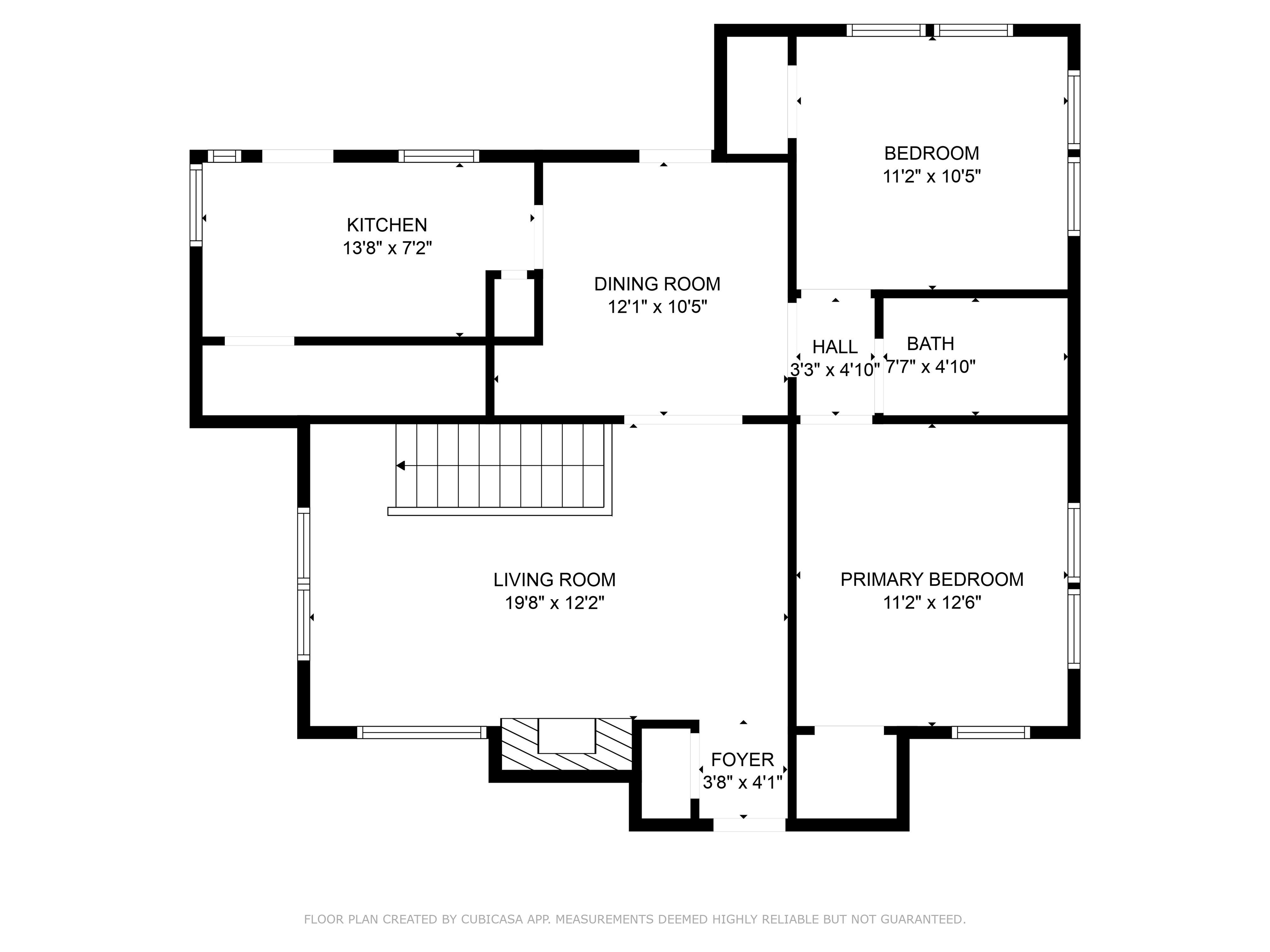 230 S Minneapolis Avenue Property Photo 3