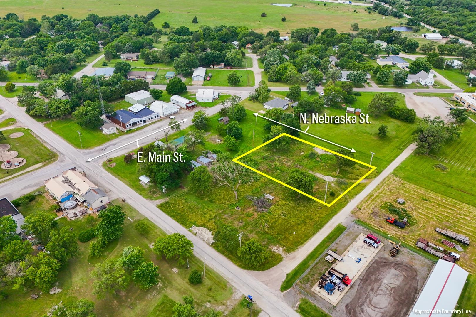 116 N Nebraska Property Photo 1