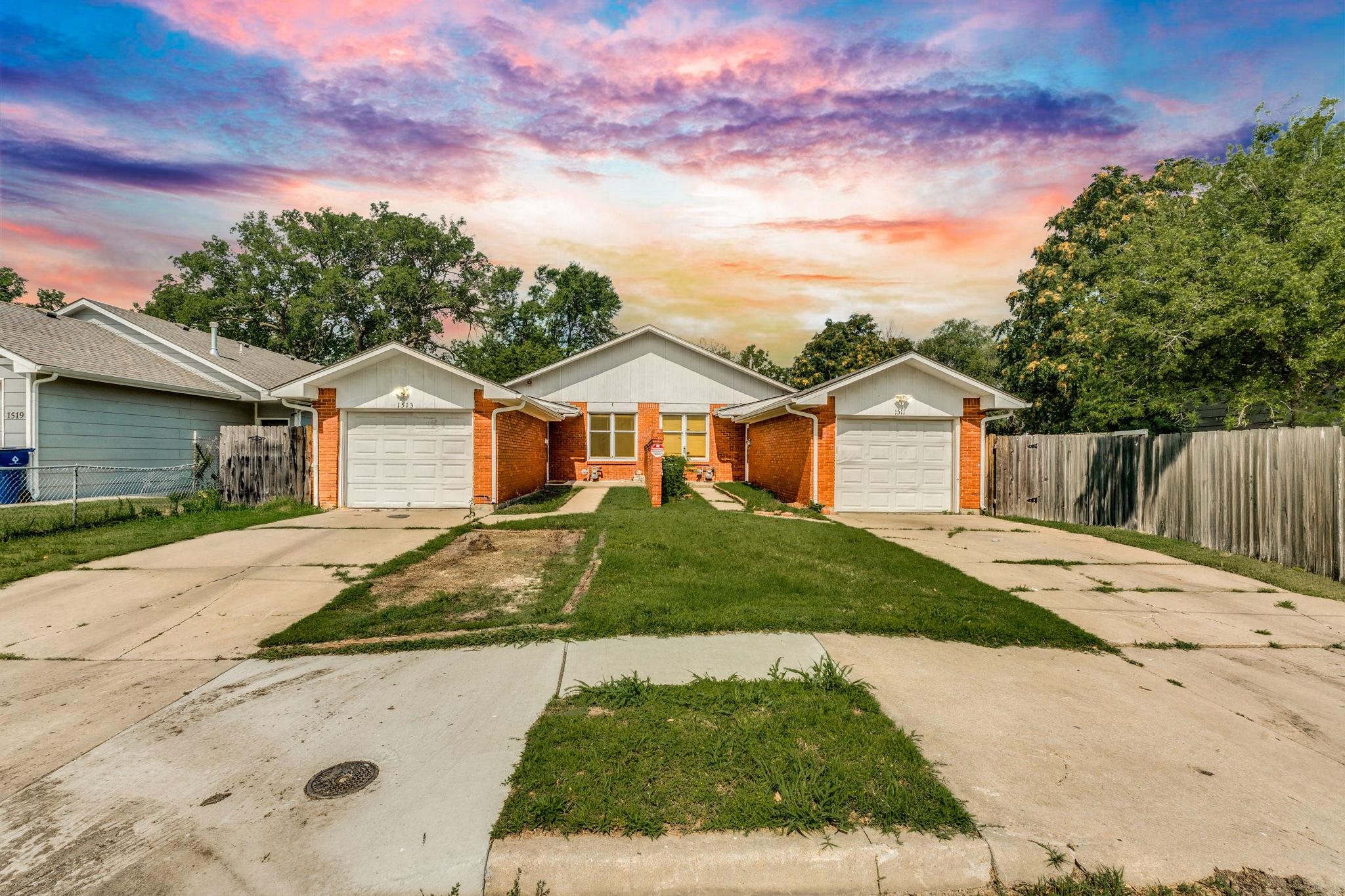 1513 S Edwards Ave Property Photo