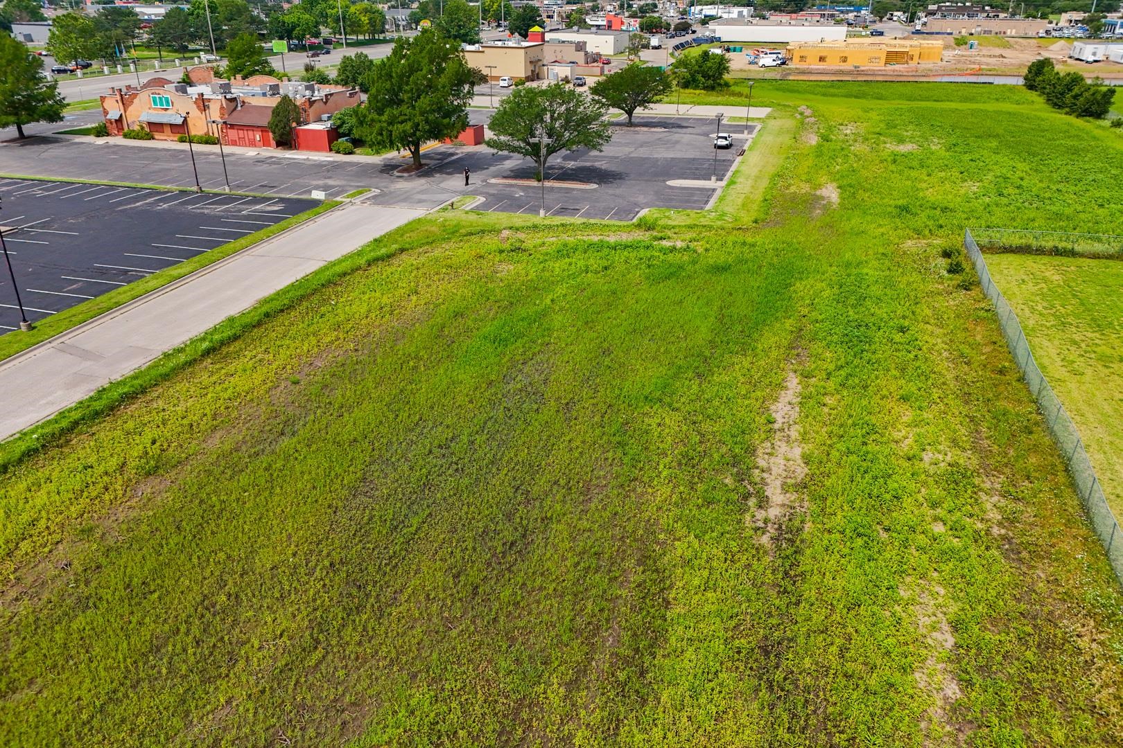 3.67 +/-acres W. Central Ave & N. Tyler Rd Property Photo 6