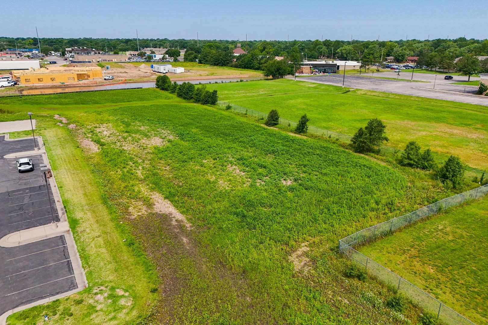 3.67 +/-acres W. Central Ave & N. Tyler Rd Property Photo 7