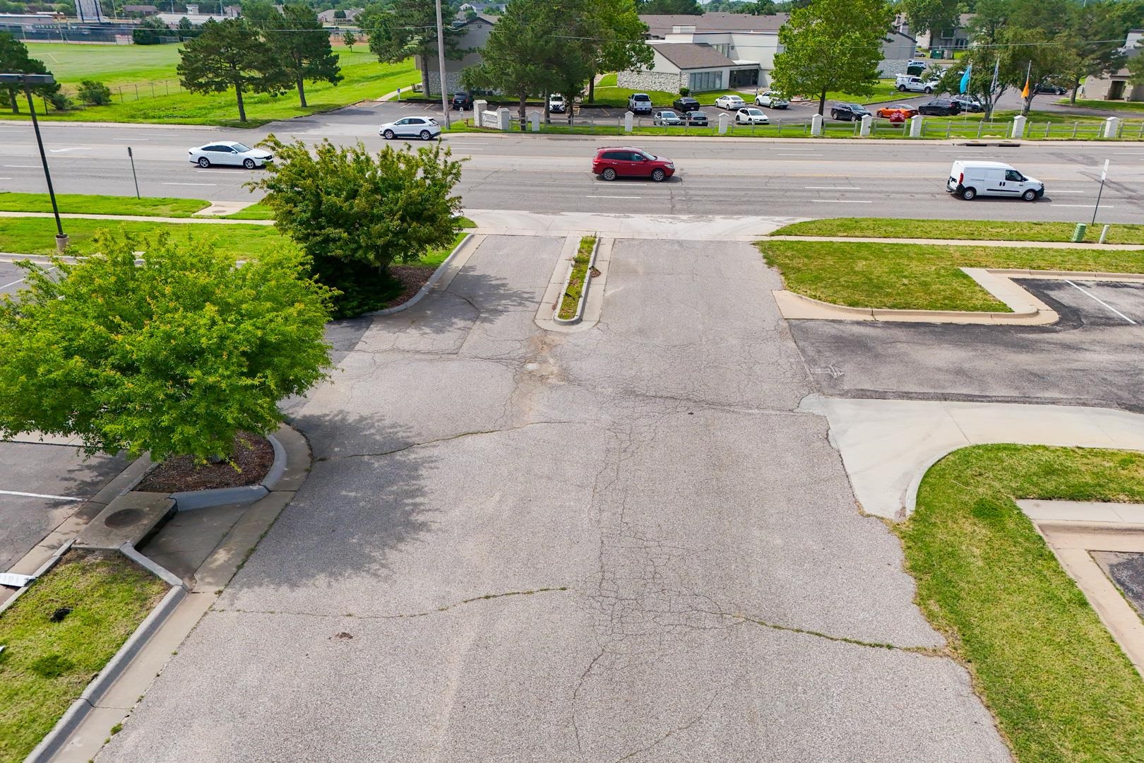 3.67 +/-acres W. Central Ave & N. Tyler Rd Property Photo 13