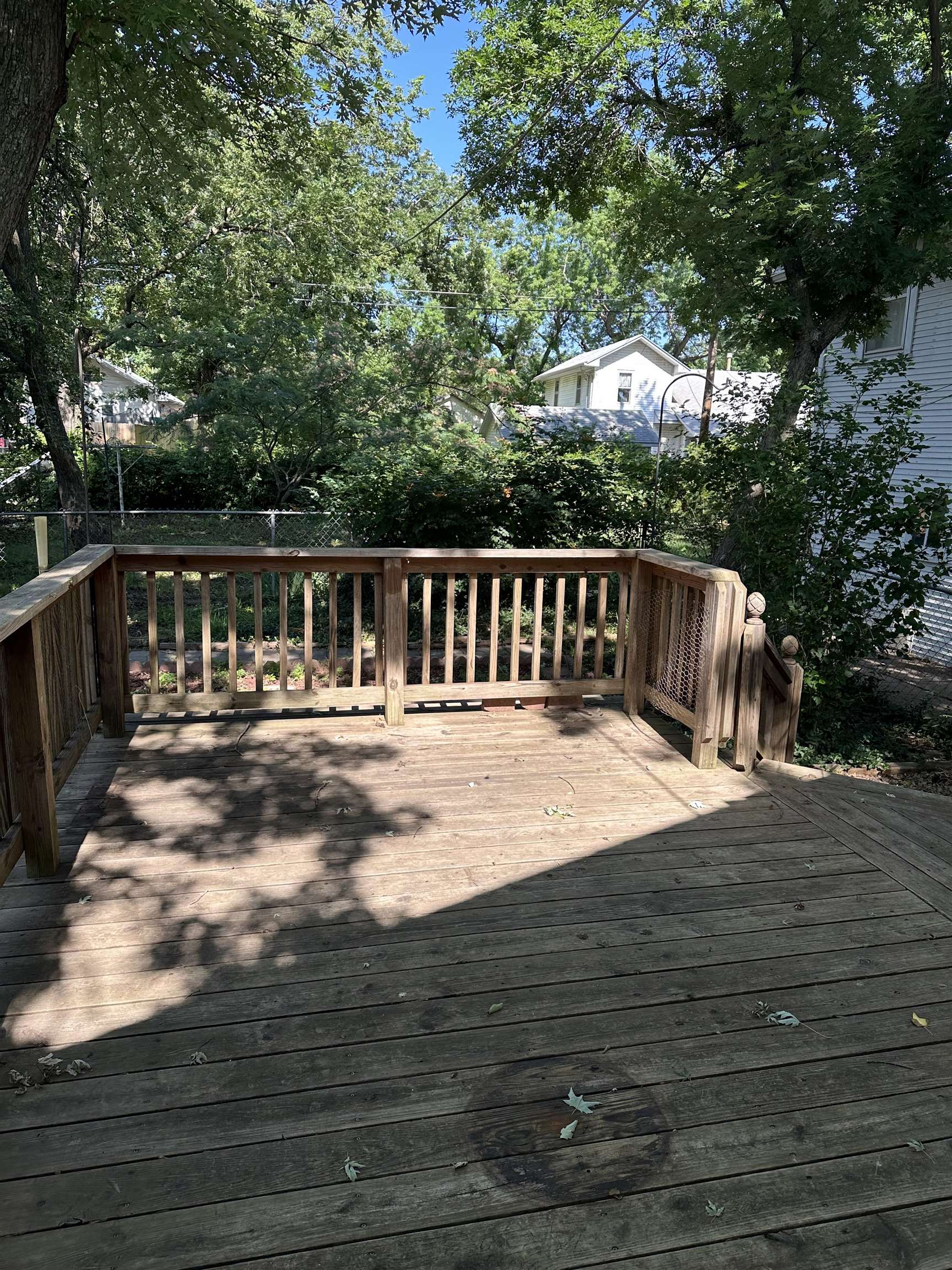 505 S Emporia Property Photo 7