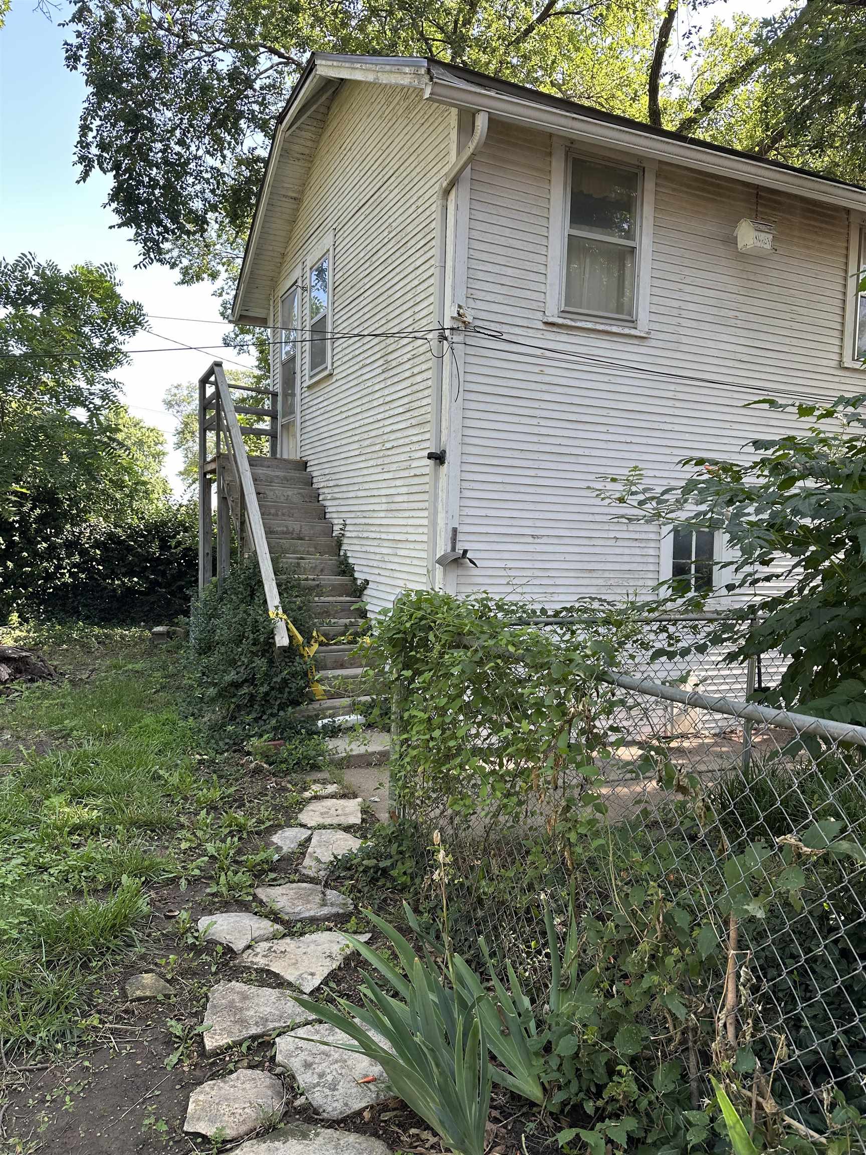 505 S Emporia Property Photo 20