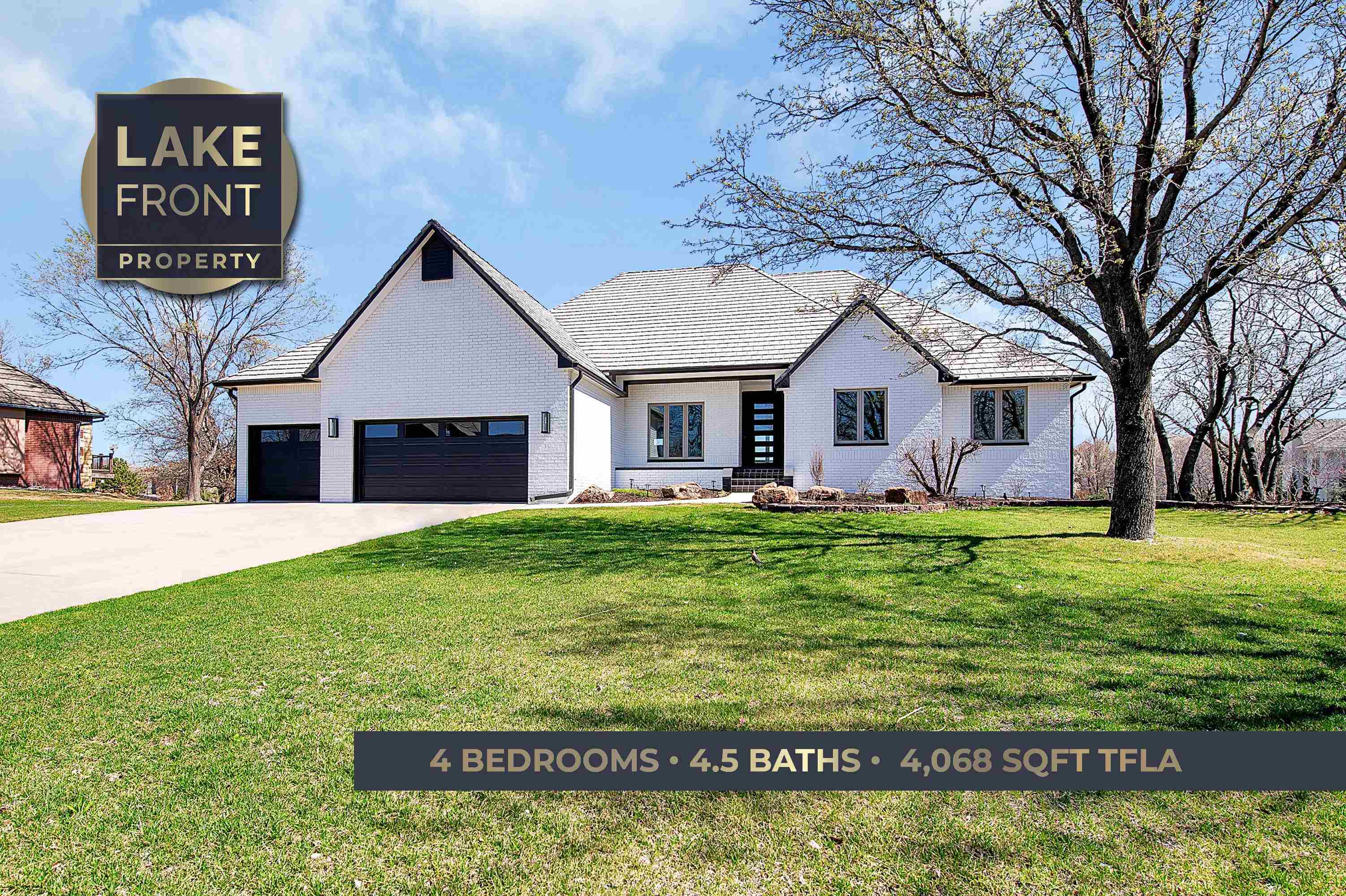 2634 N North Shore Cir Property Photo 1