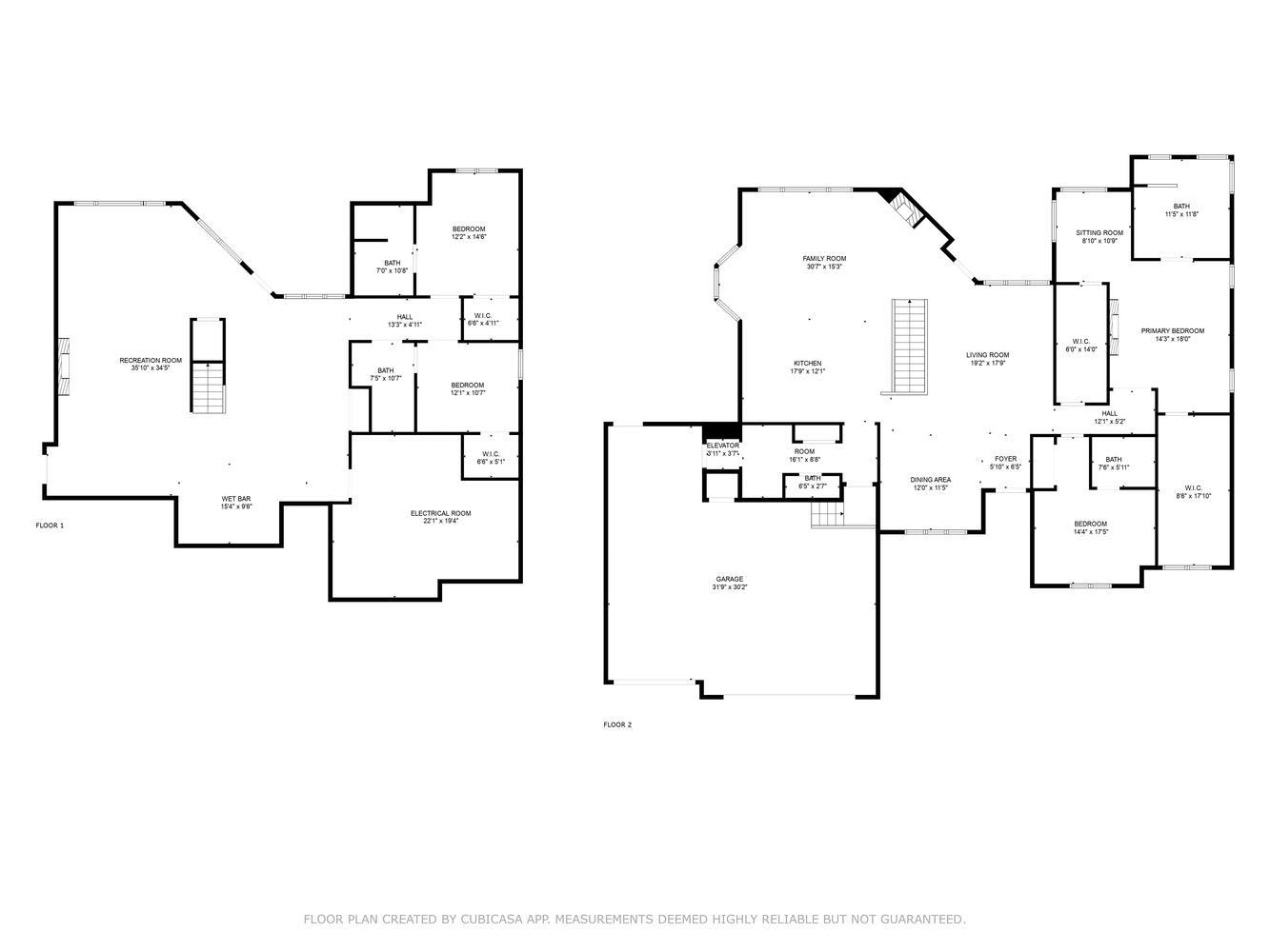 2634 N North Shore Cir Property Photo 34