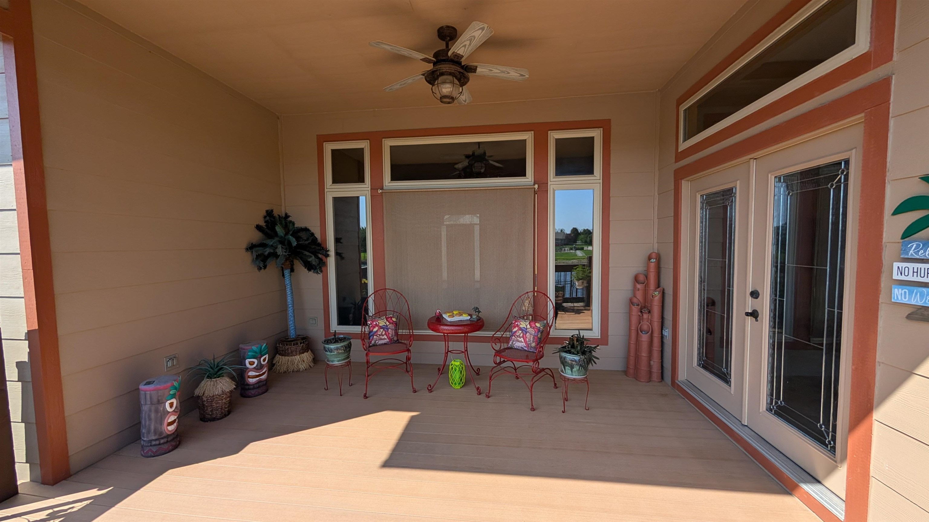 1013 N Beau Jardin St Property Photo 25