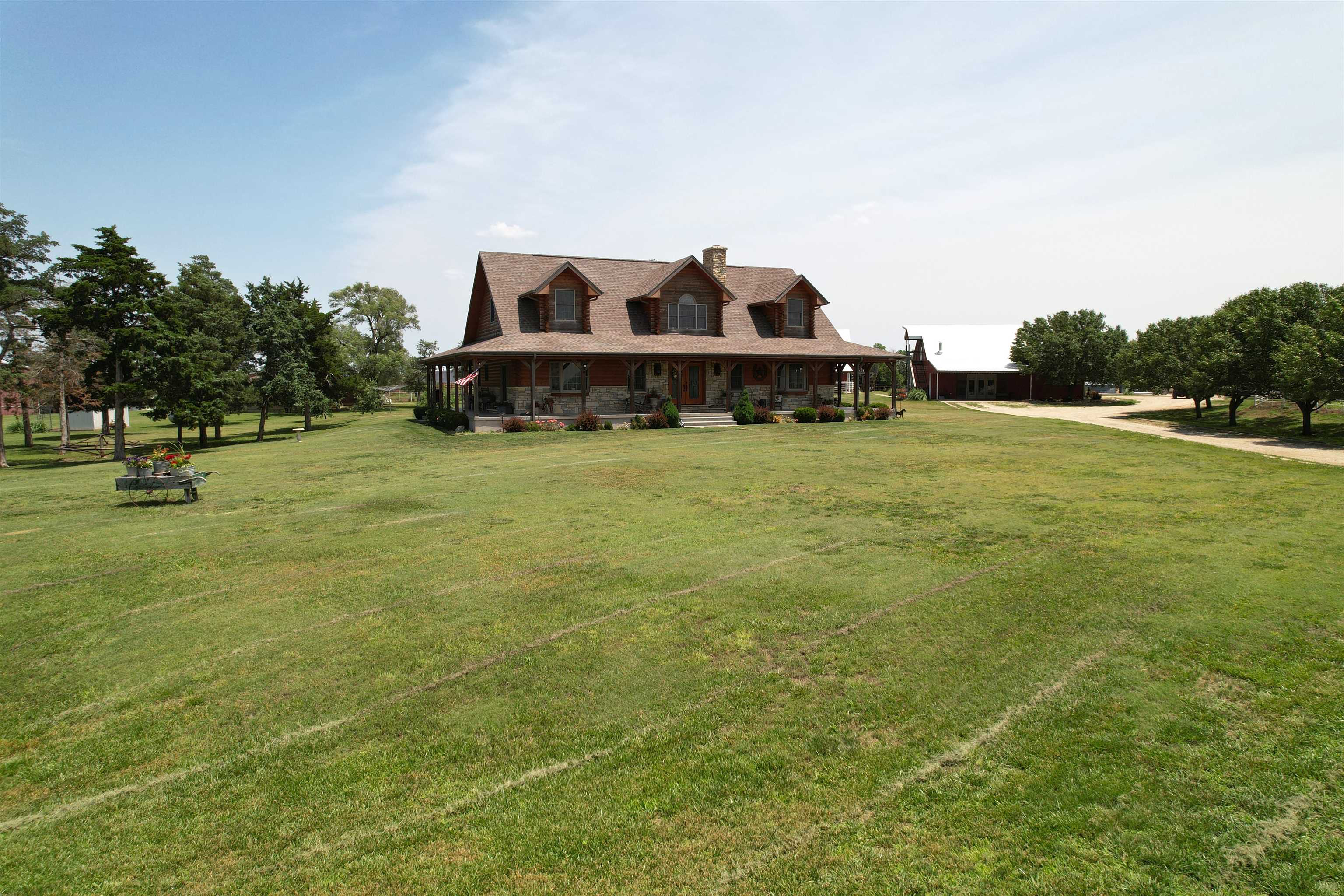 3266 Dove Road Property Photo 3
