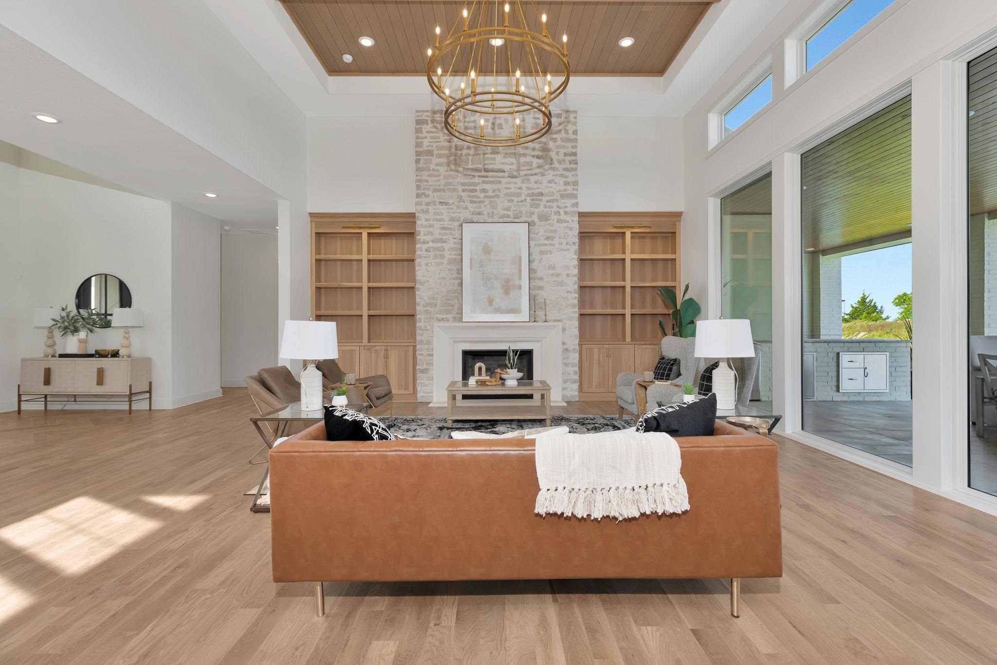 1102 E Flint Hills National Pkwy Property Photo 13