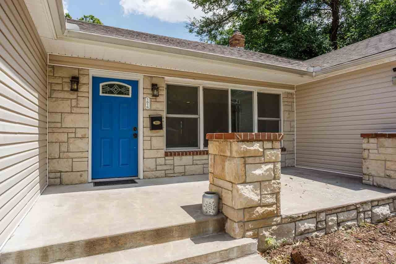 1616 N Perry Ave Property Photo 4
