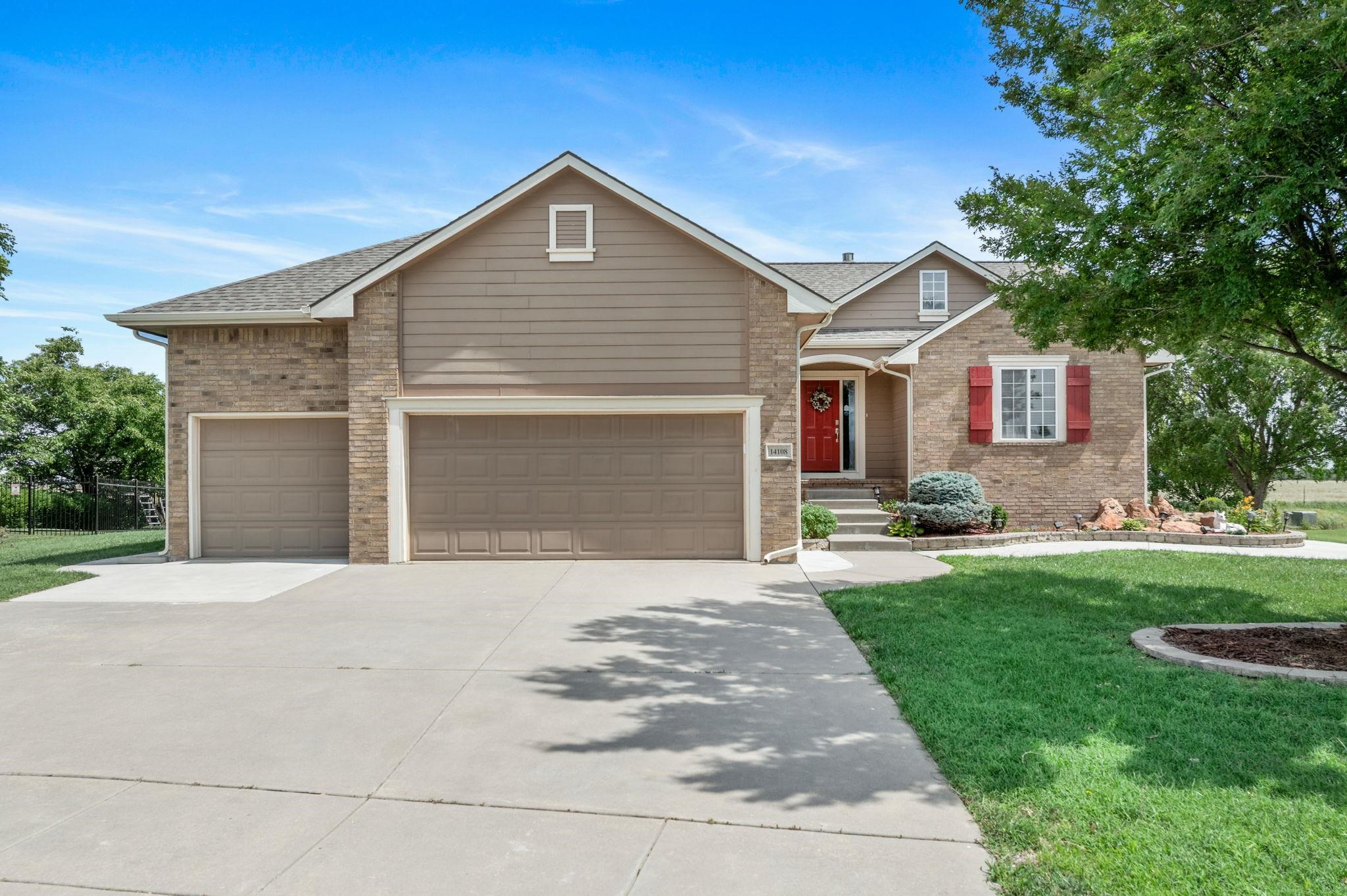 14108 E Mainsgate St Property Photo 1