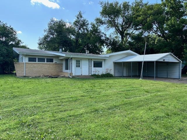 5039 N Armstrong St Property Photo 1