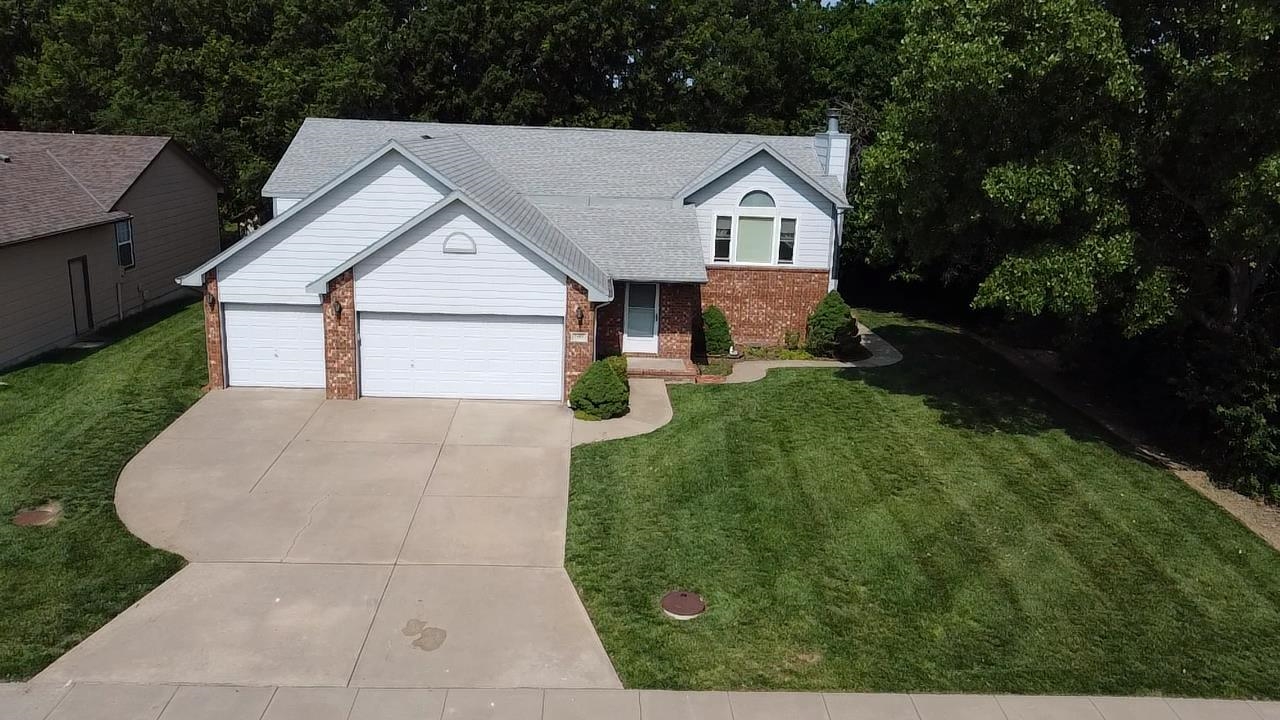 1601 N Prairie Run Cir Property Photo