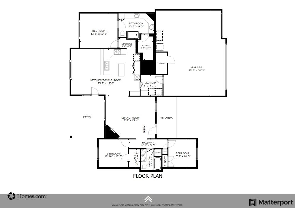924 E Chukker Ln Property Photo 23