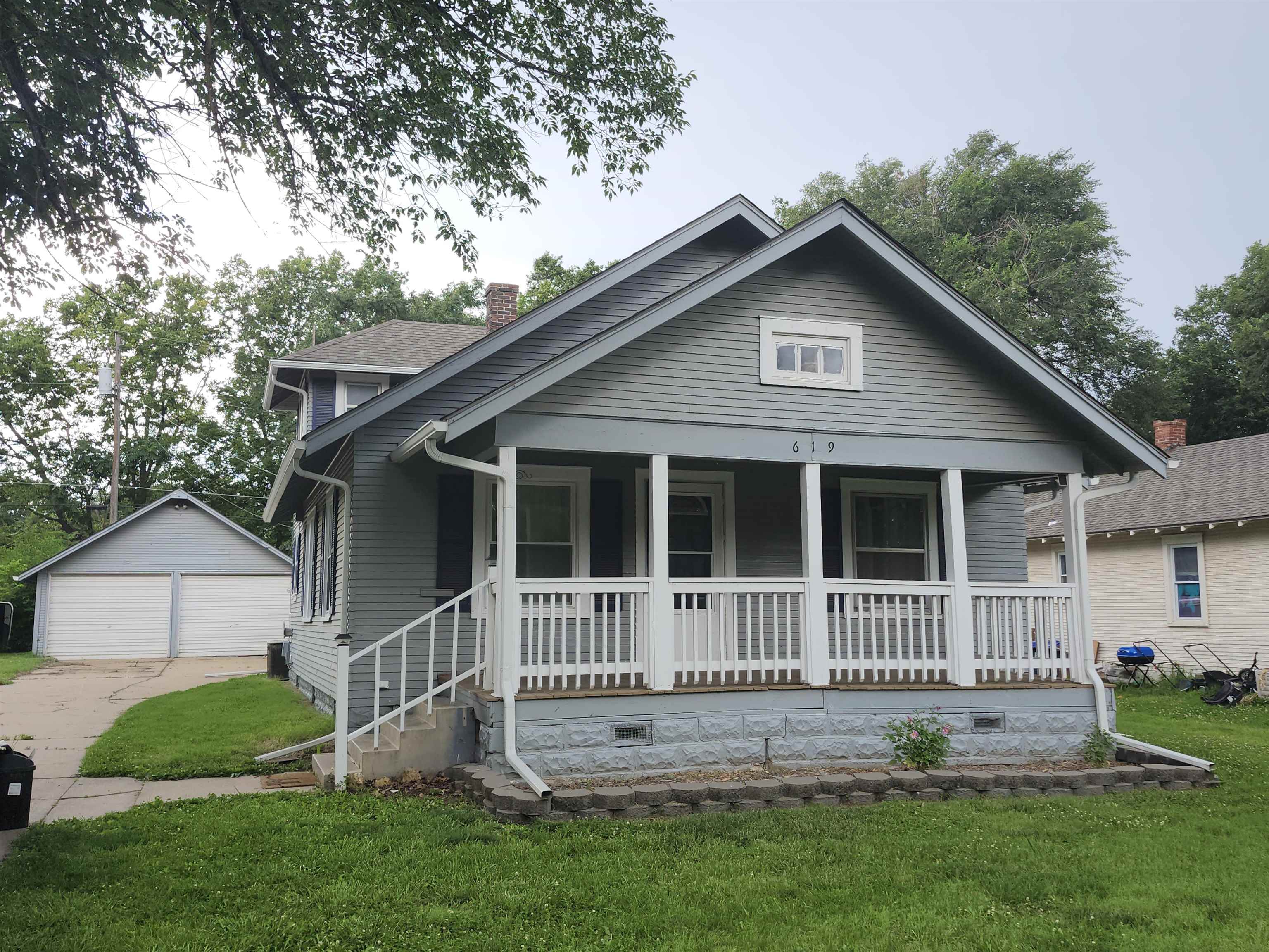 619 N Topeka St Property Photo 1