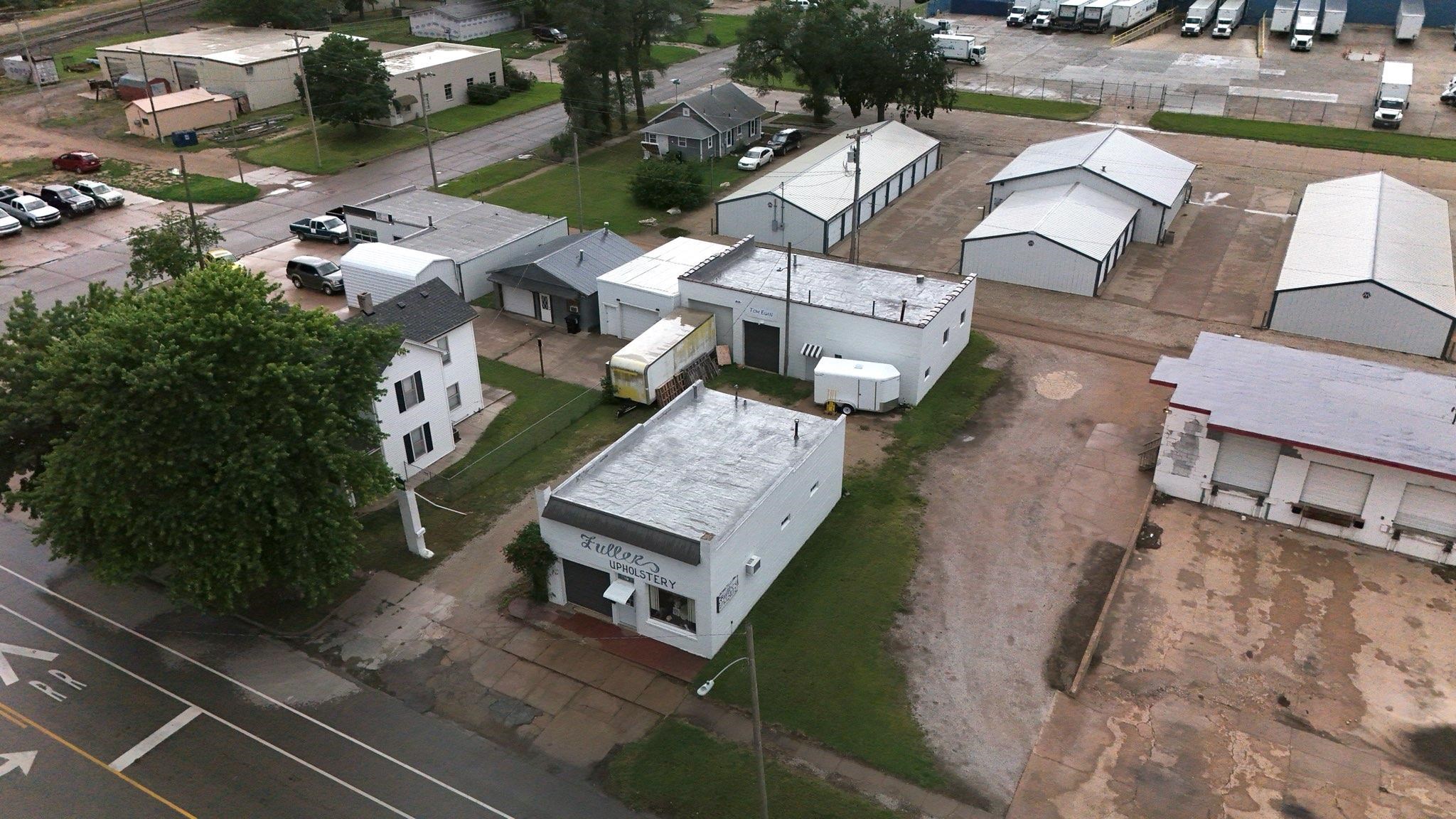 619 N Santa Fe Ave Property Photo