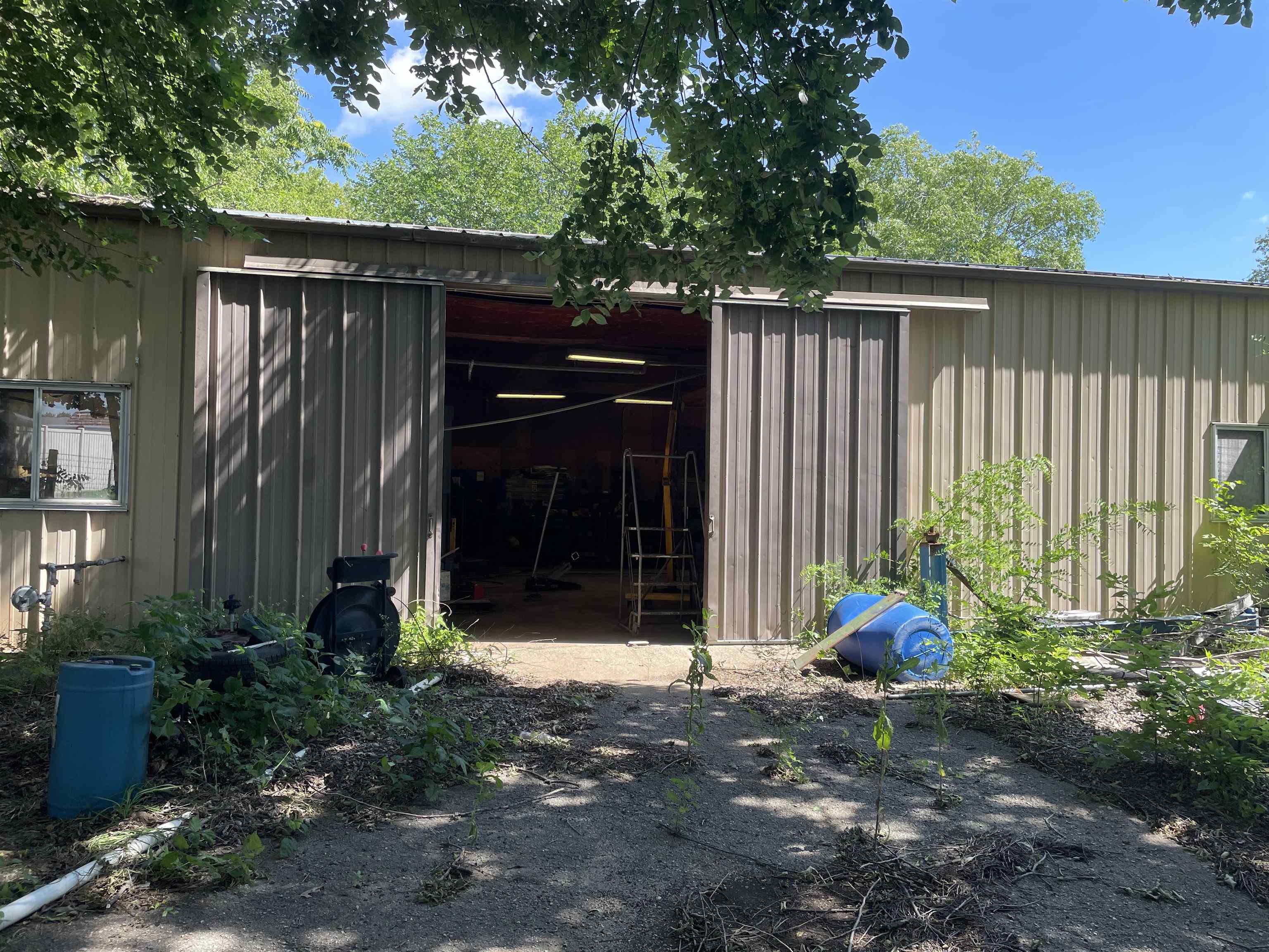 1127 N A St Property Photo 26