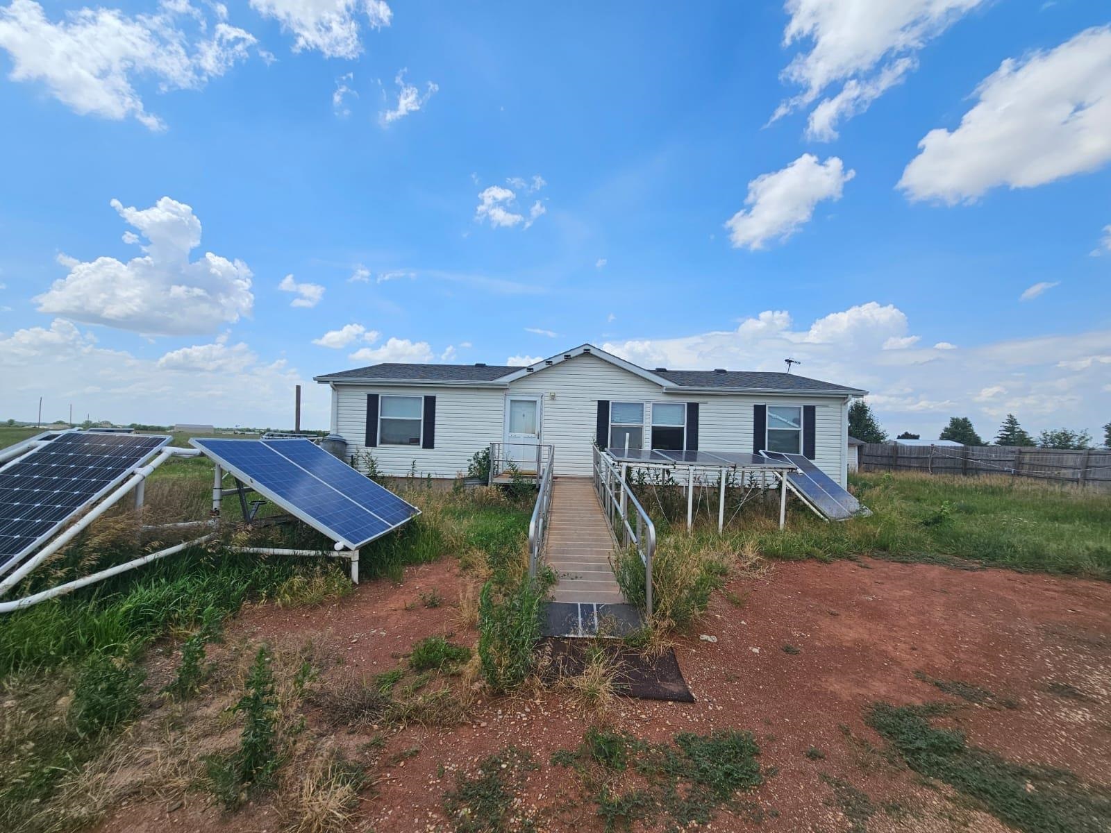 25805 S Victory Rd. Property Photo 1