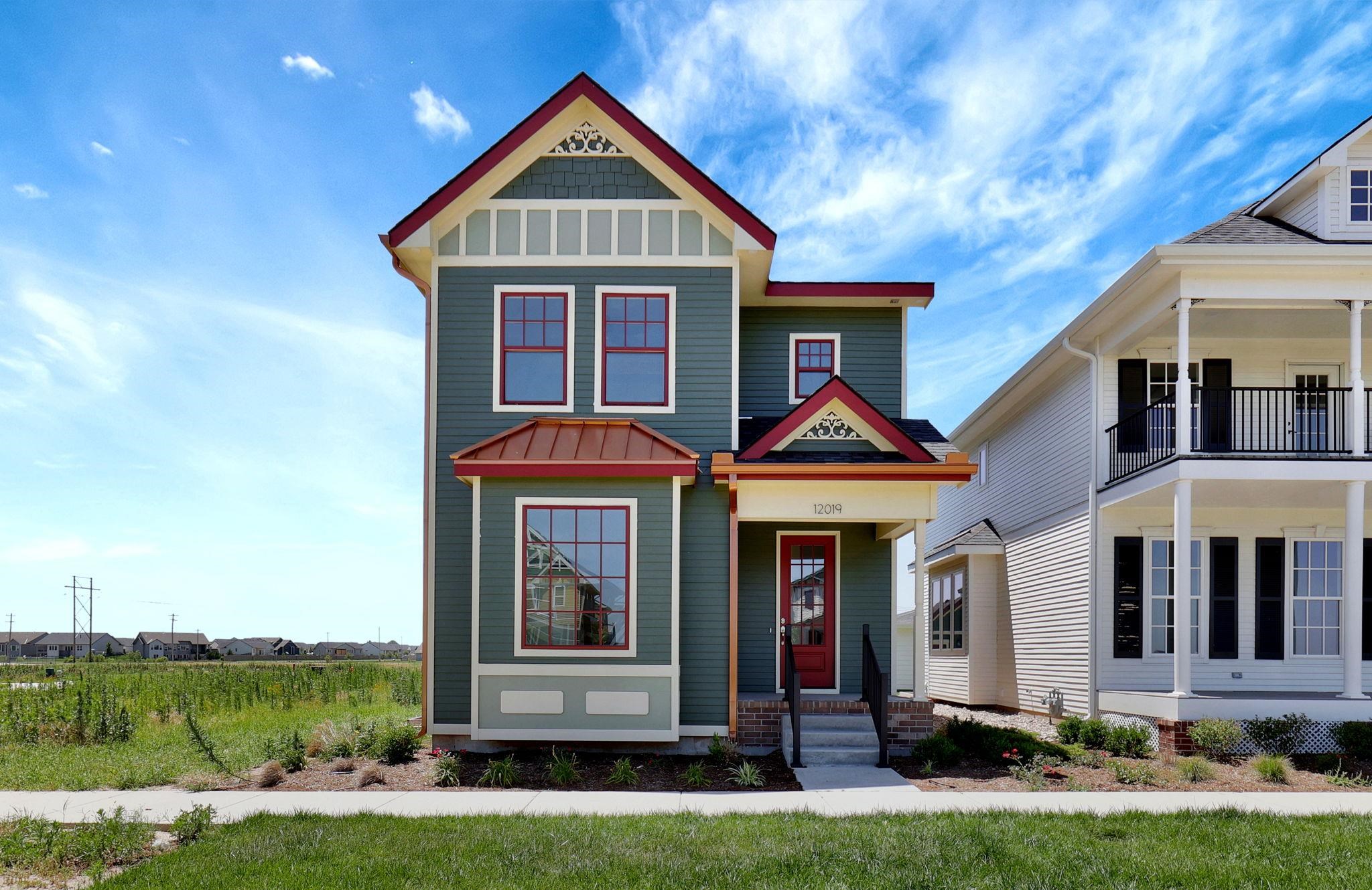 12019 W Arvada Blvd Property Photo 1