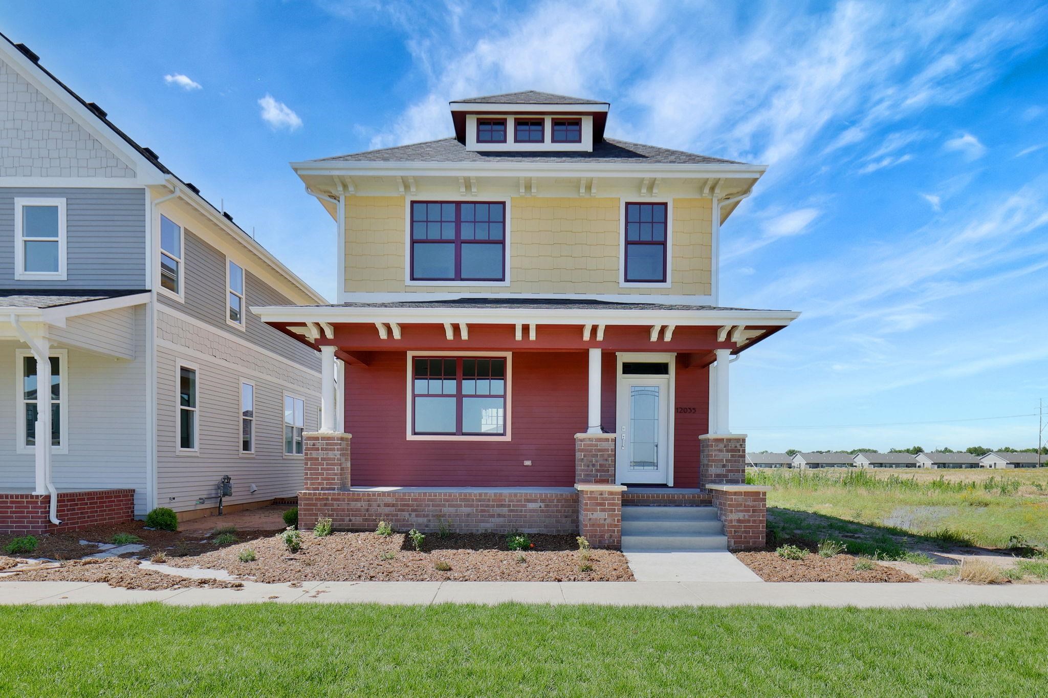 12035 W Arvada Blvd Property Photo 1