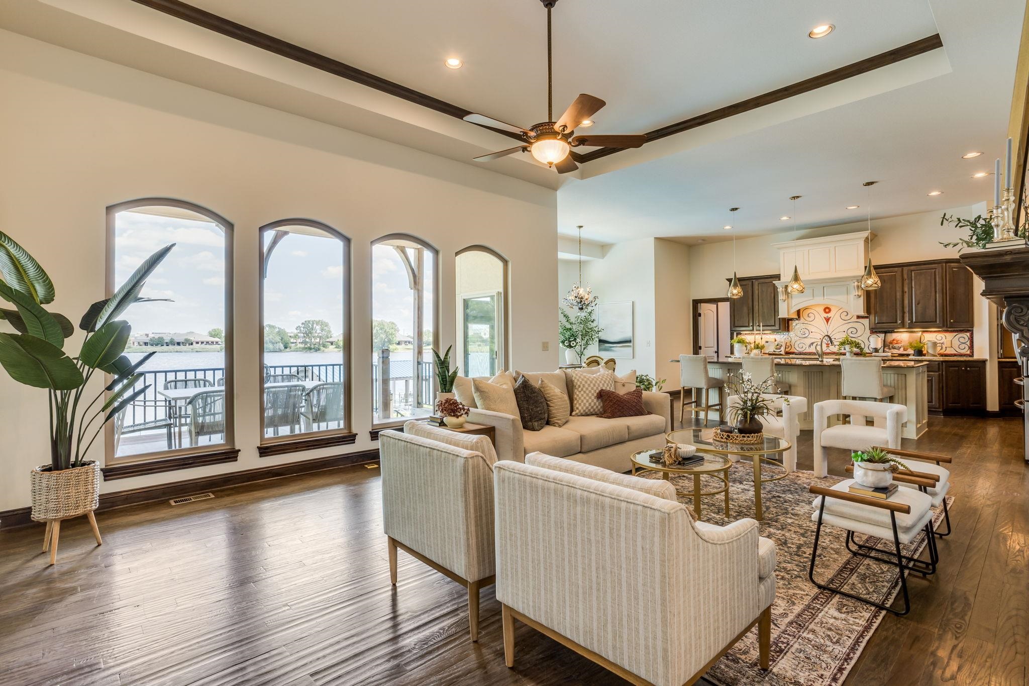 3426 N Beach Club Cir Property Photo 6