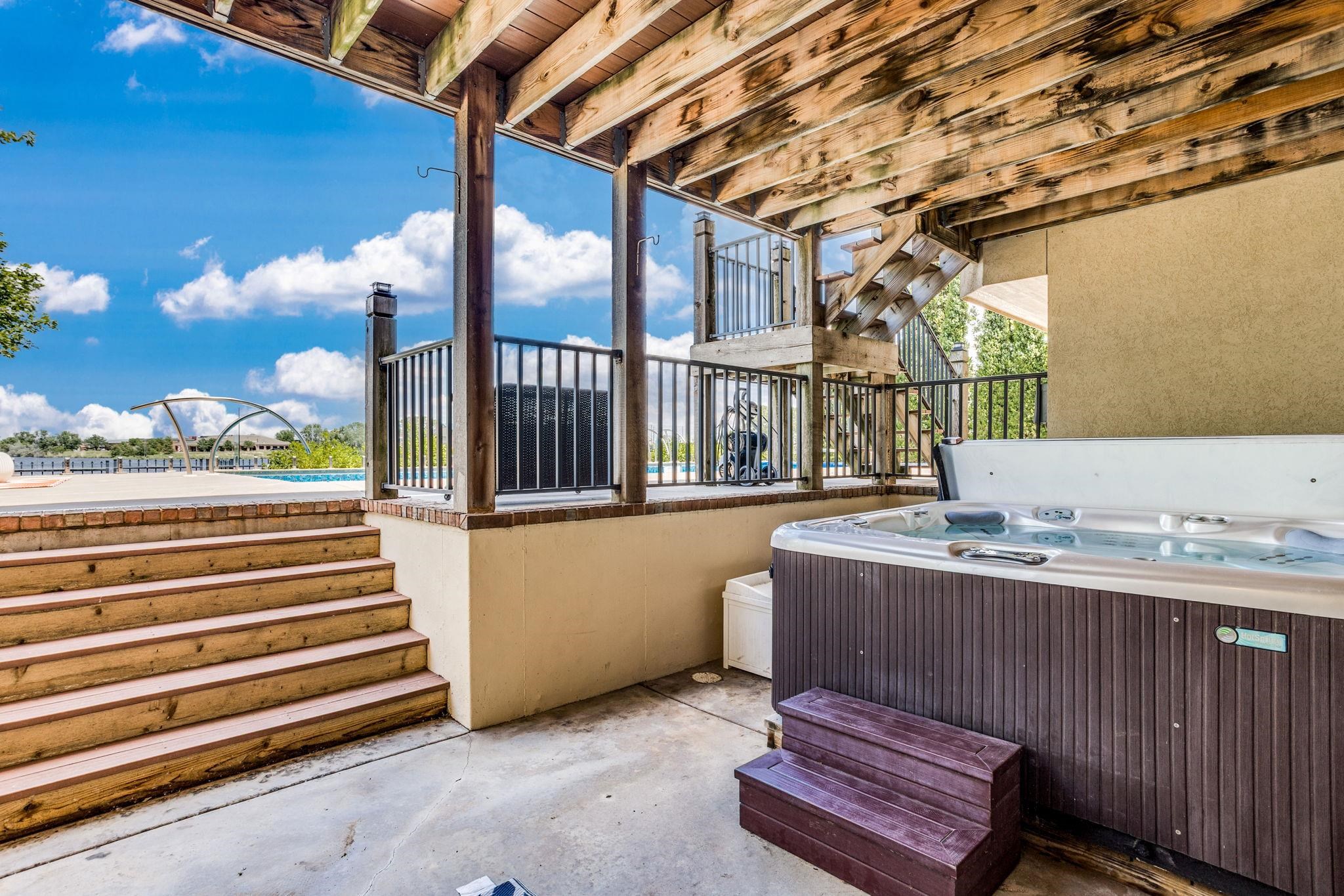 3426 N Beach Club Cir Property Photo 26
