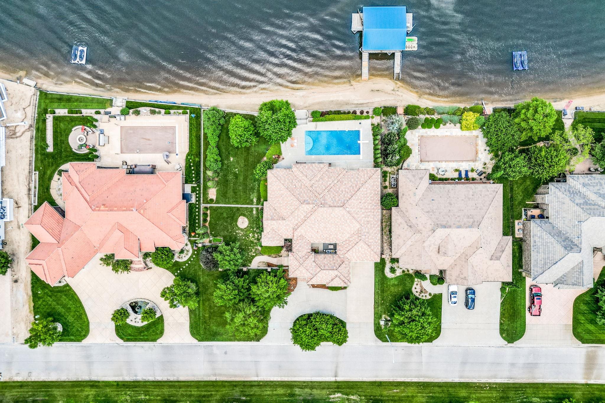 3426 N Beach Club Cir Property Photo 29
