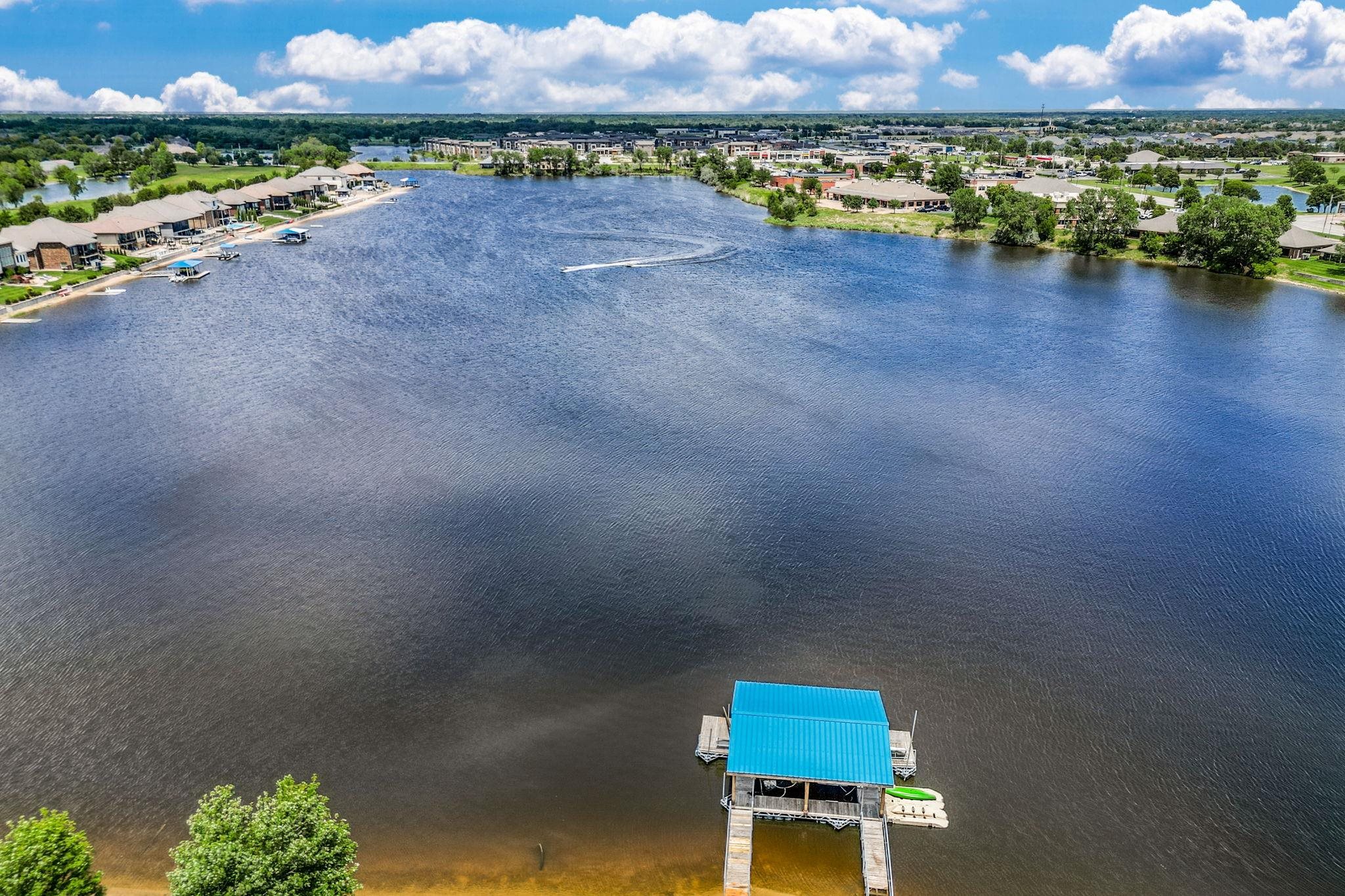 3426 N Beach Club Cir Property Photo 32