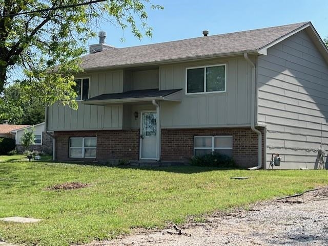 1 Shenandoah Dr Property Photo 1