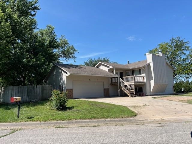 1 Shenandoah Dr Property Photo 3