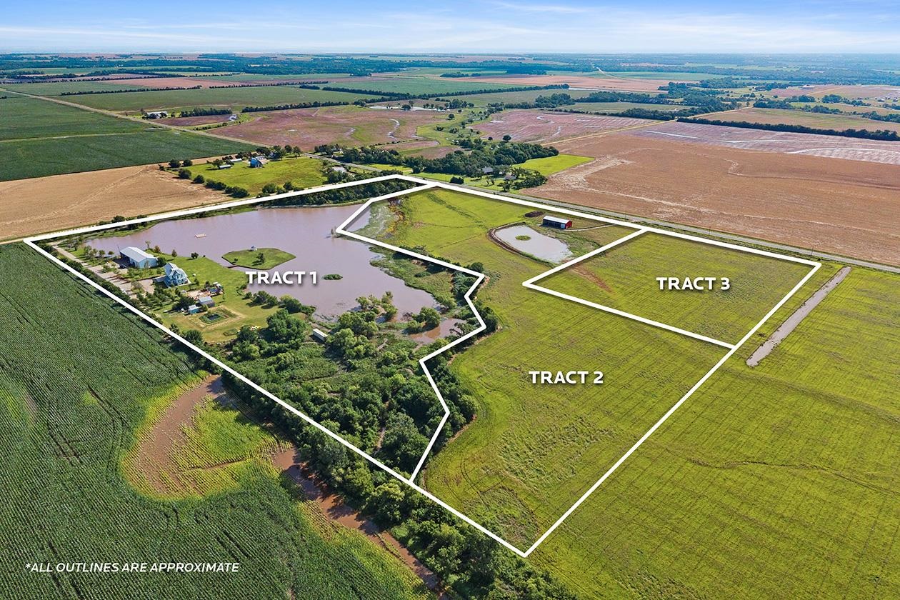 Lot 1 Thompson Lake Estates Property Photo