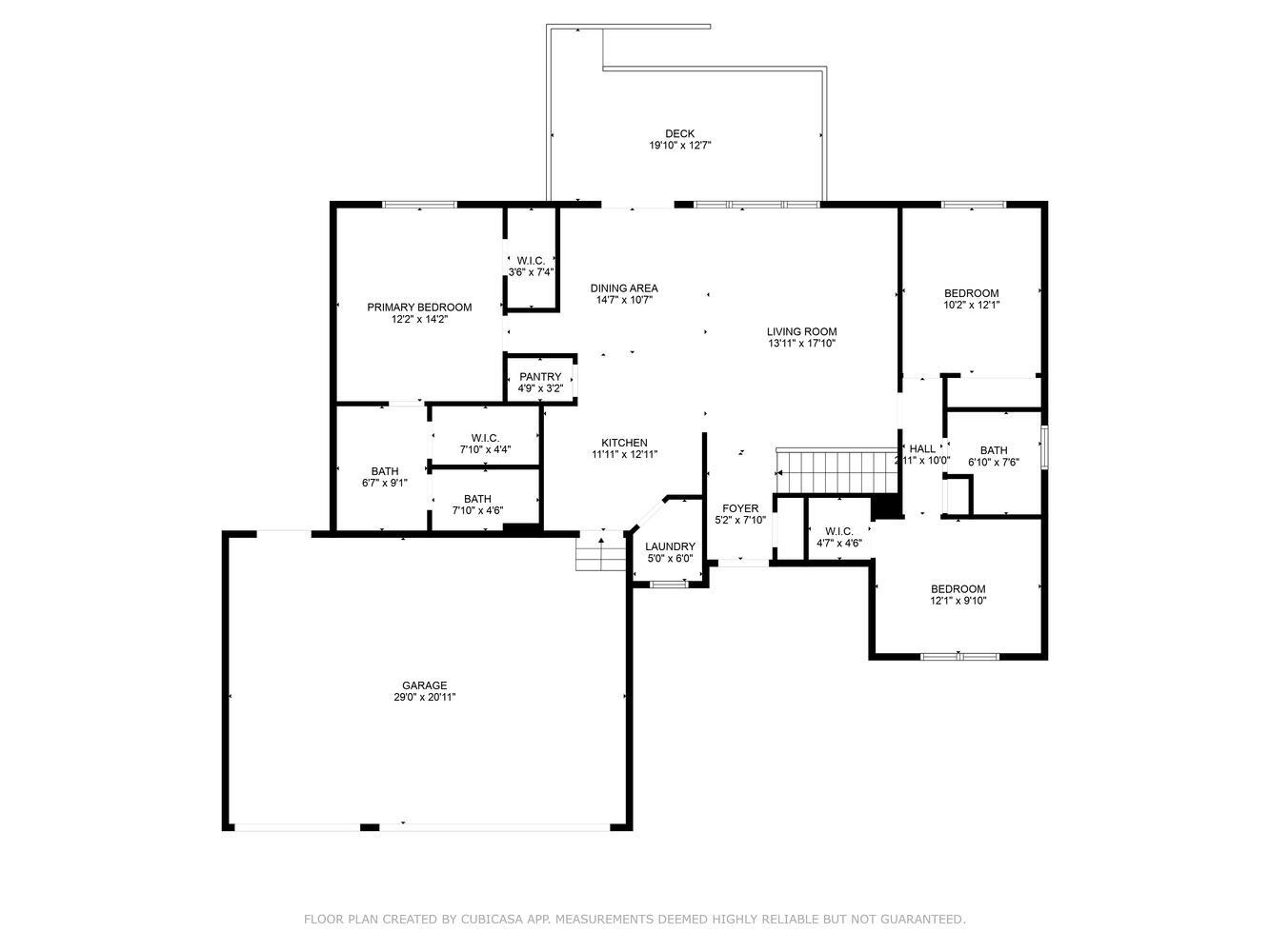 1309 S Gateway St Property Photo 4