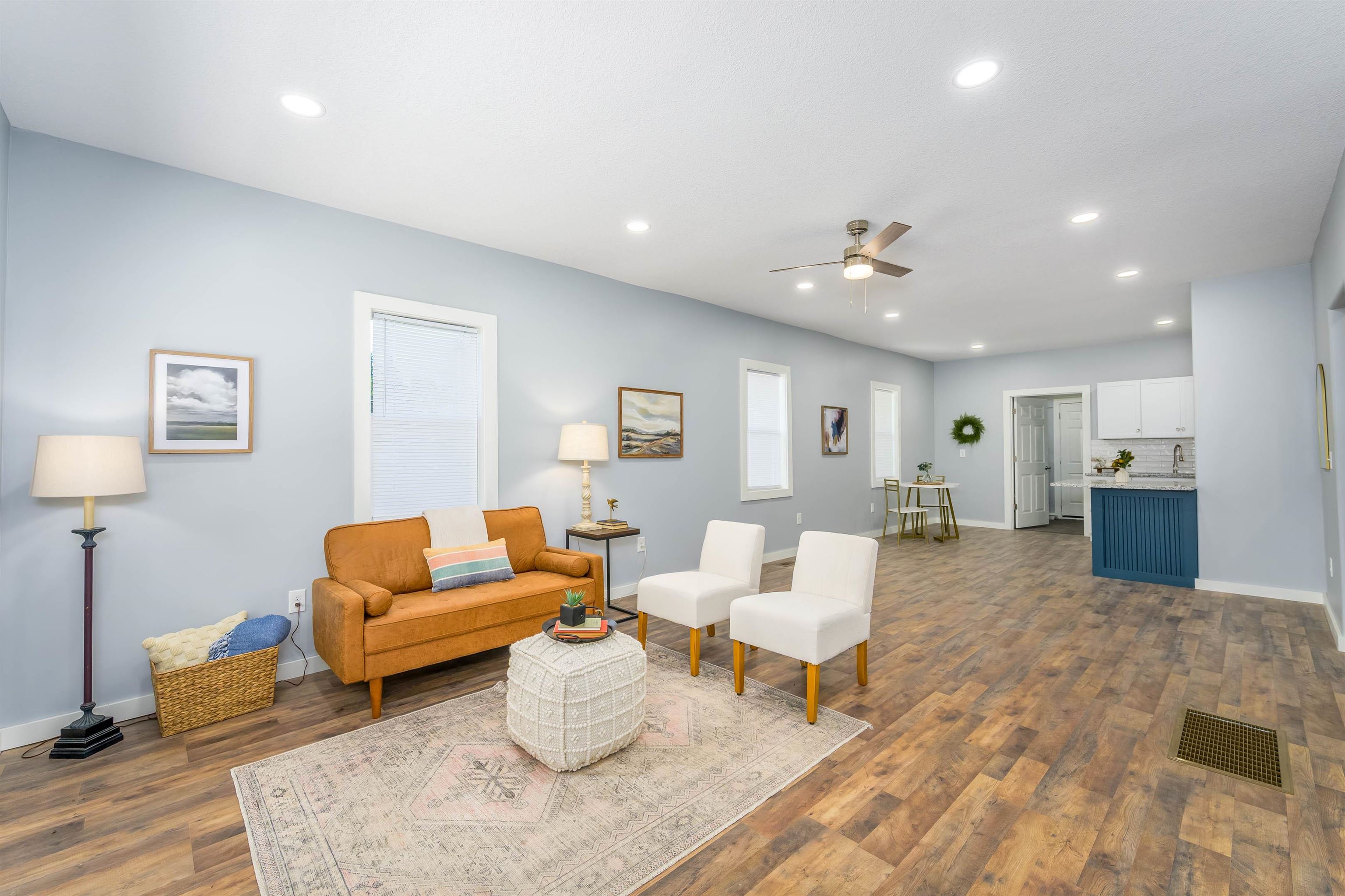 607 N Spruce St Property Photo 26