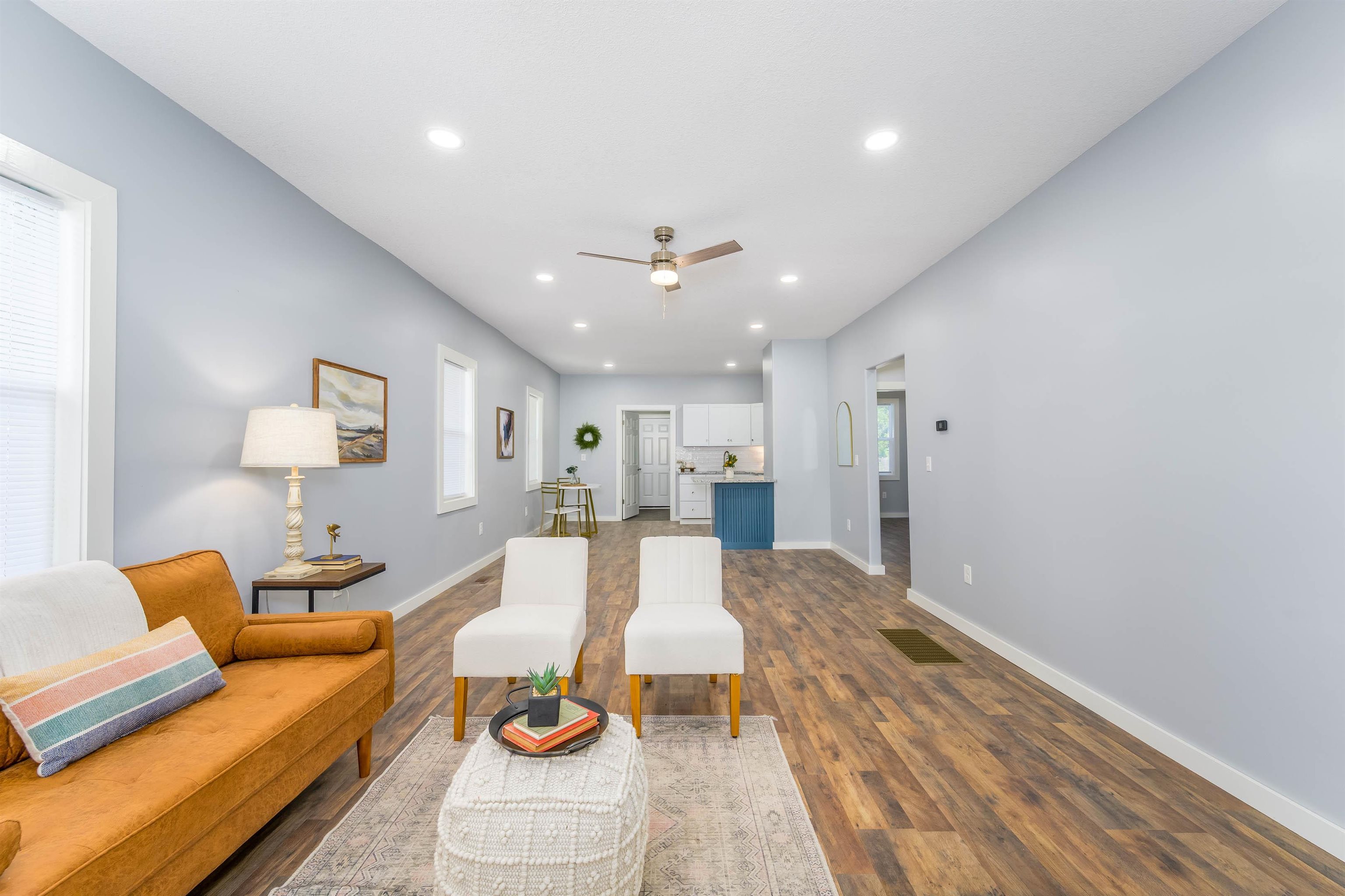 607 N Spruce St Property Photo 27