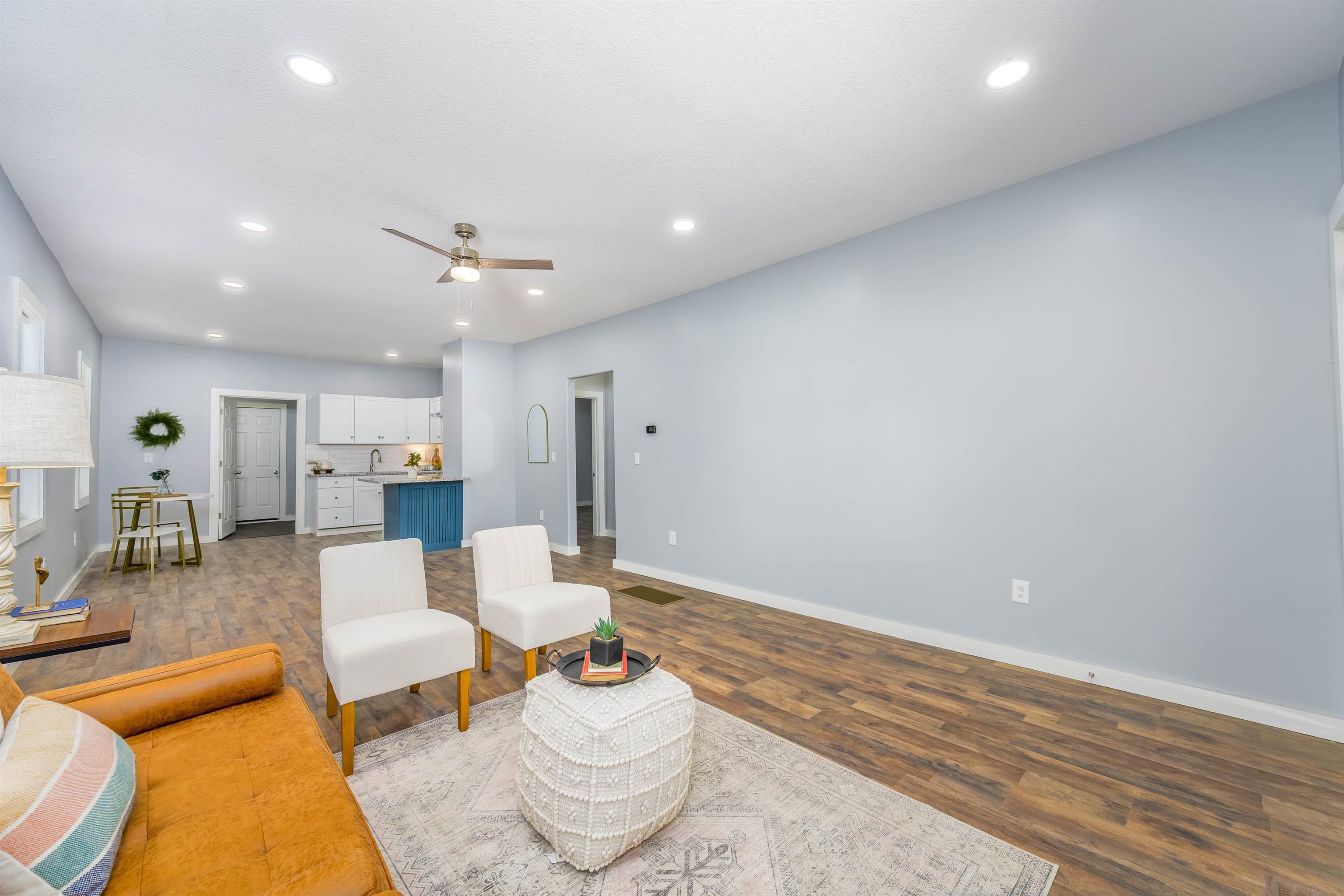 607 N Spruce St Property Photo 28