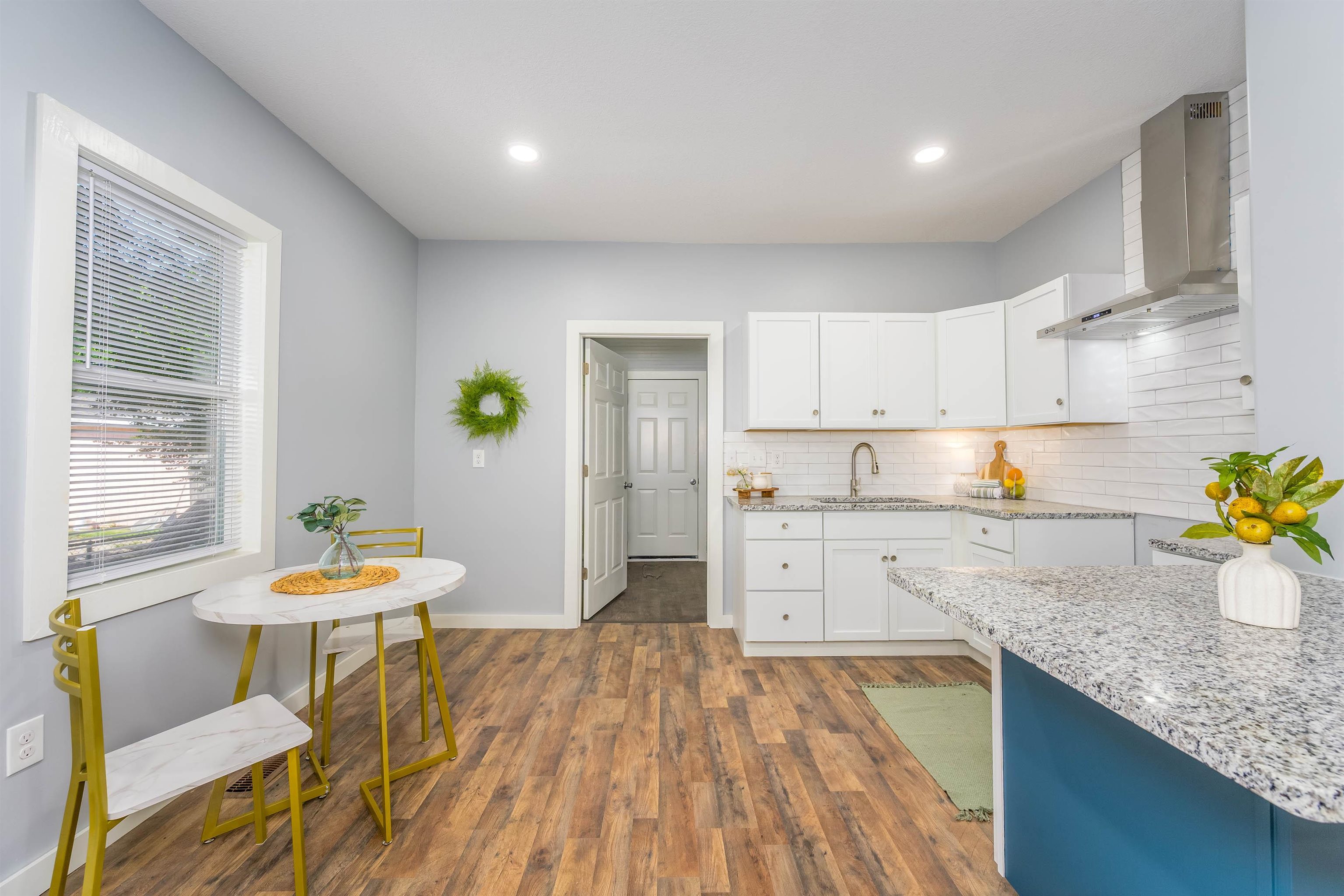 607 N Spruce St Property Photo 29