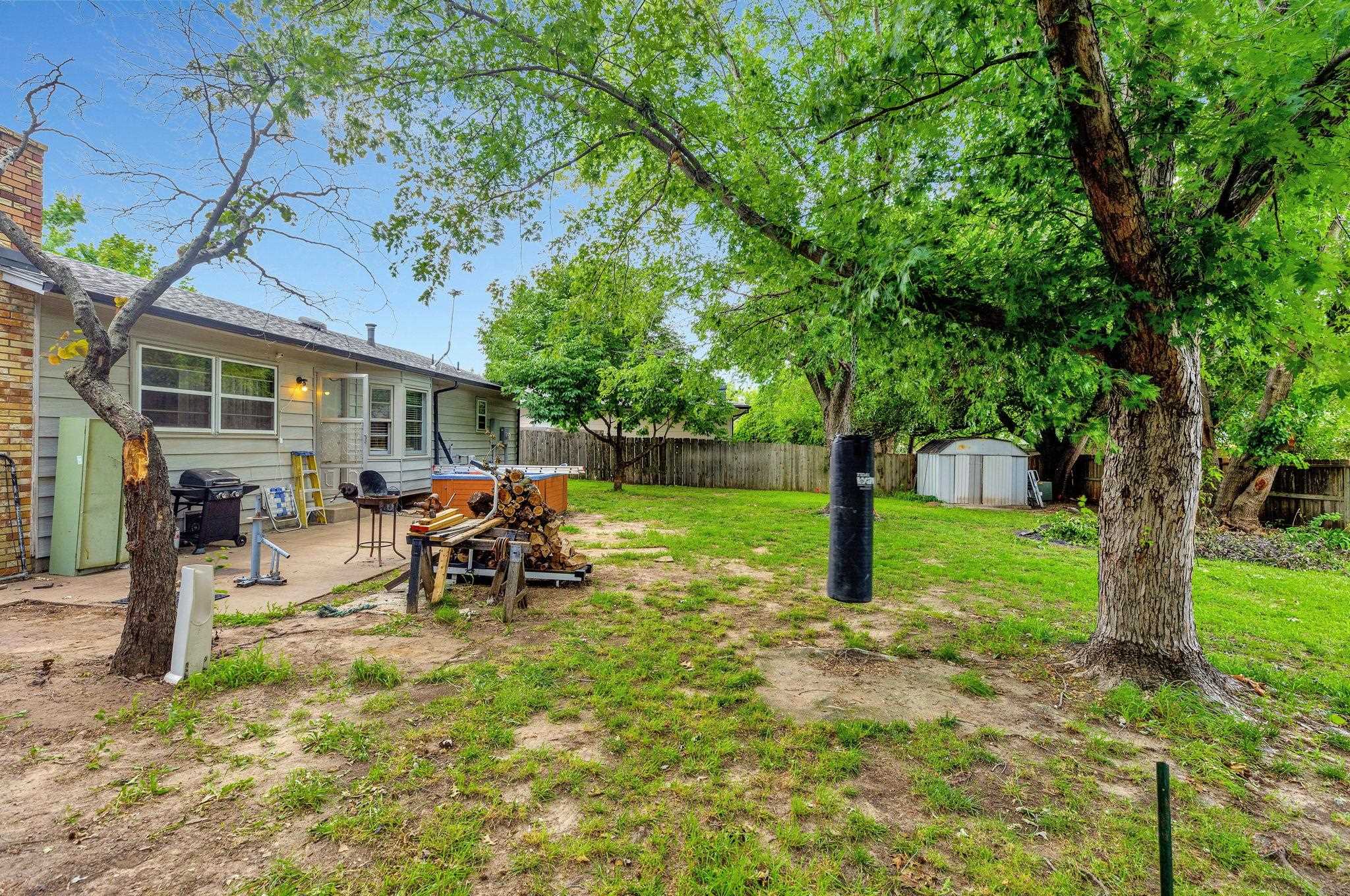 1205 S Governeour Rd Property Photo 22