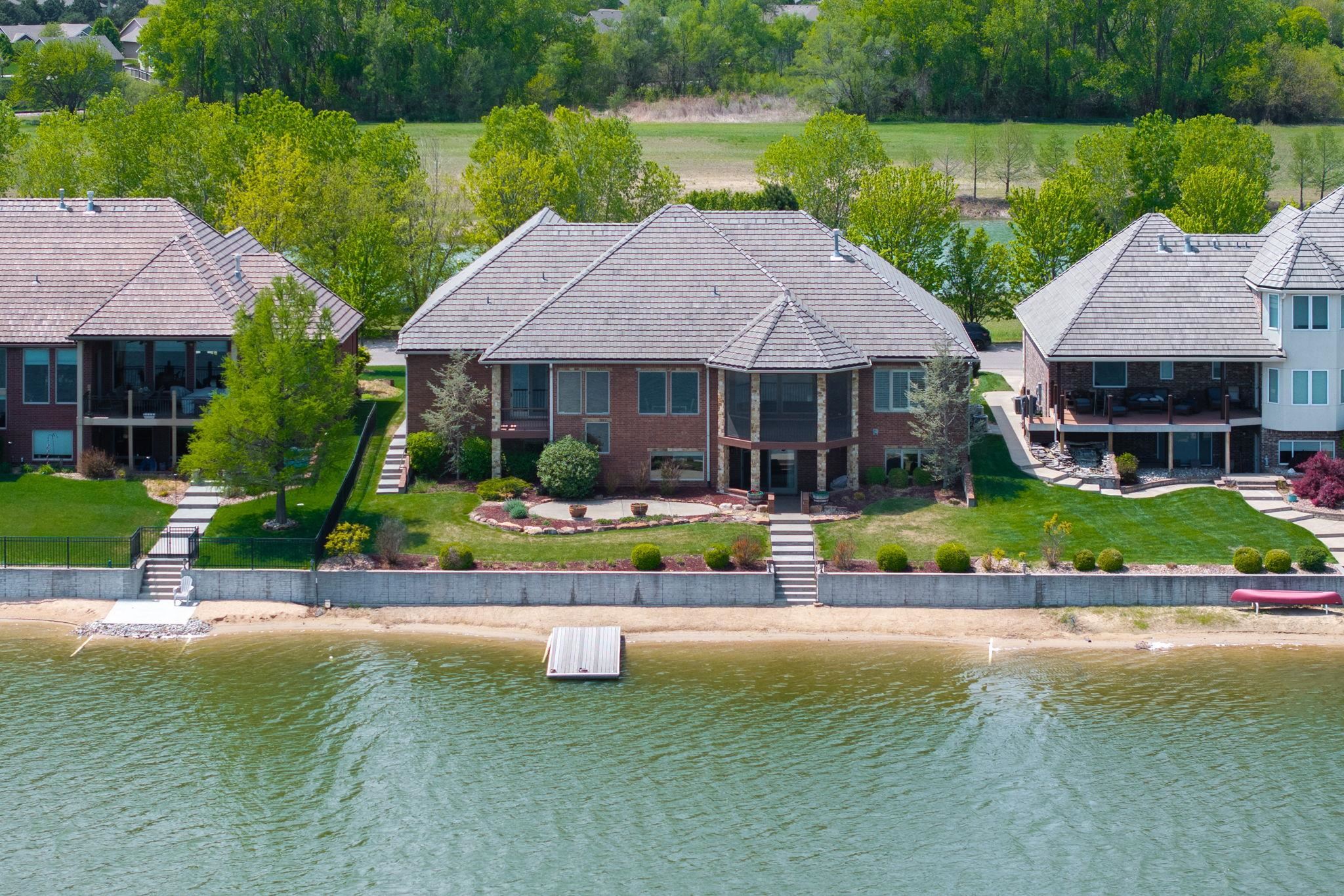3510 N Beach Club Cir Property Photo 4